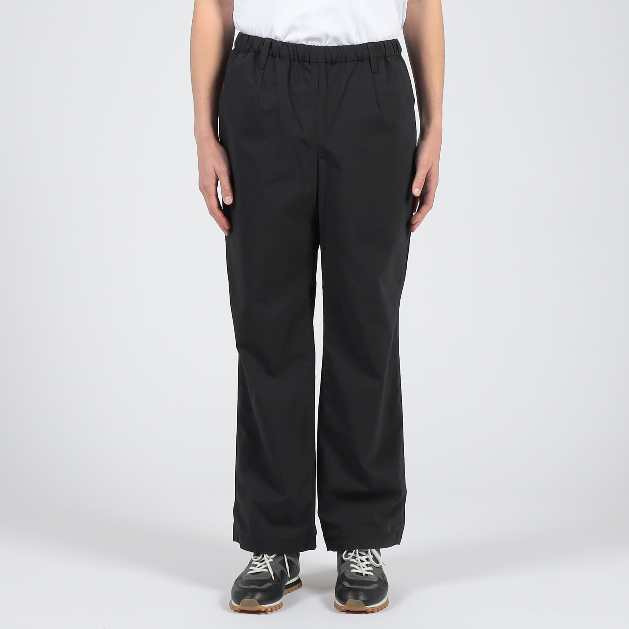 TEATORA WALLET PANTS CITY DR｜トゥモローランド 公式通販