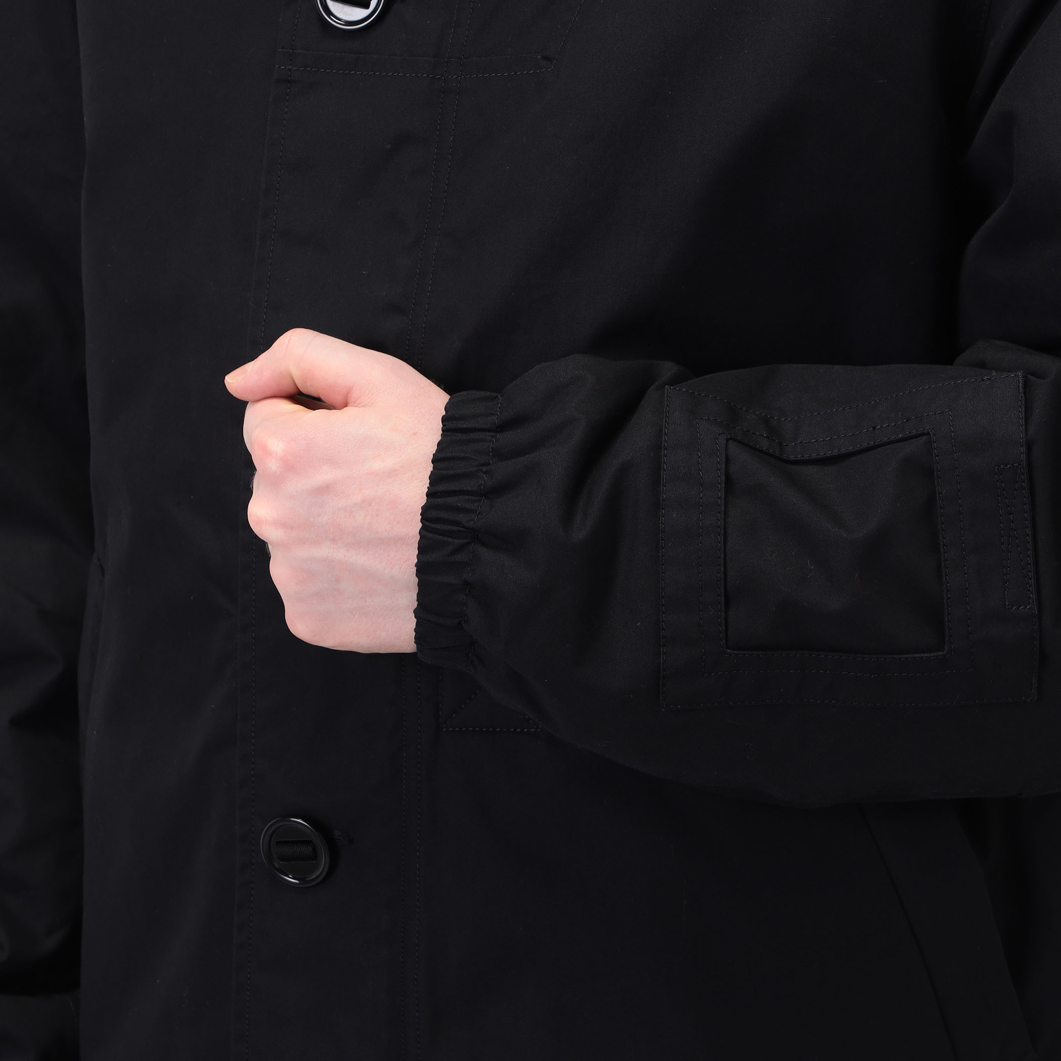 APPLIED ART FORMS DECK JACKET｜トゥモローランド 公式サイト