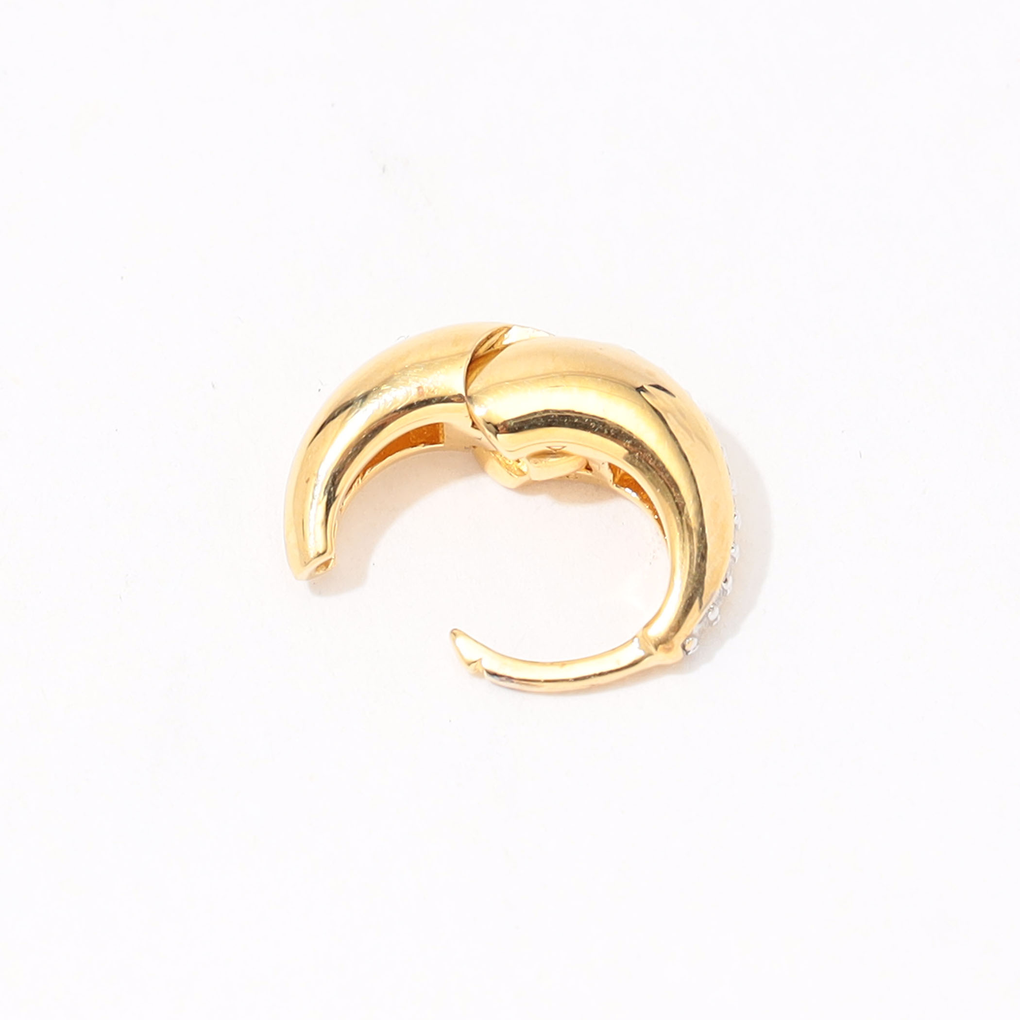 Otiumberg. Mini Graduated Hoops ピアス｜トゥモローランド 公式サイト