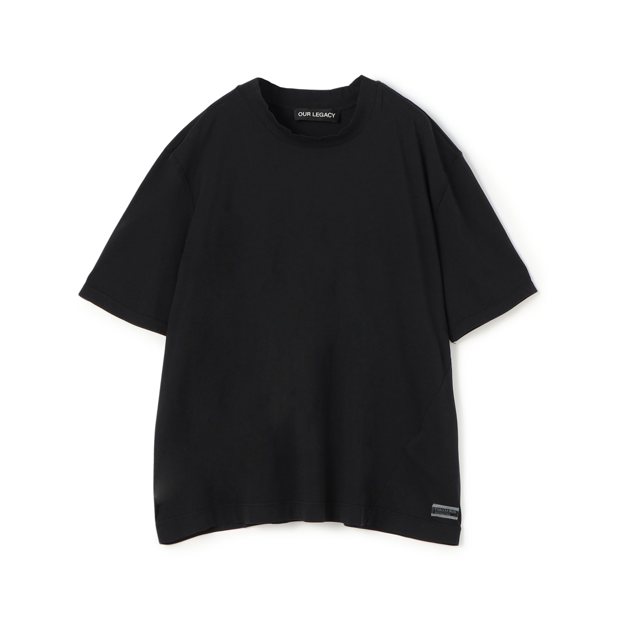 OUR LEGACY BIG T-SHIRT