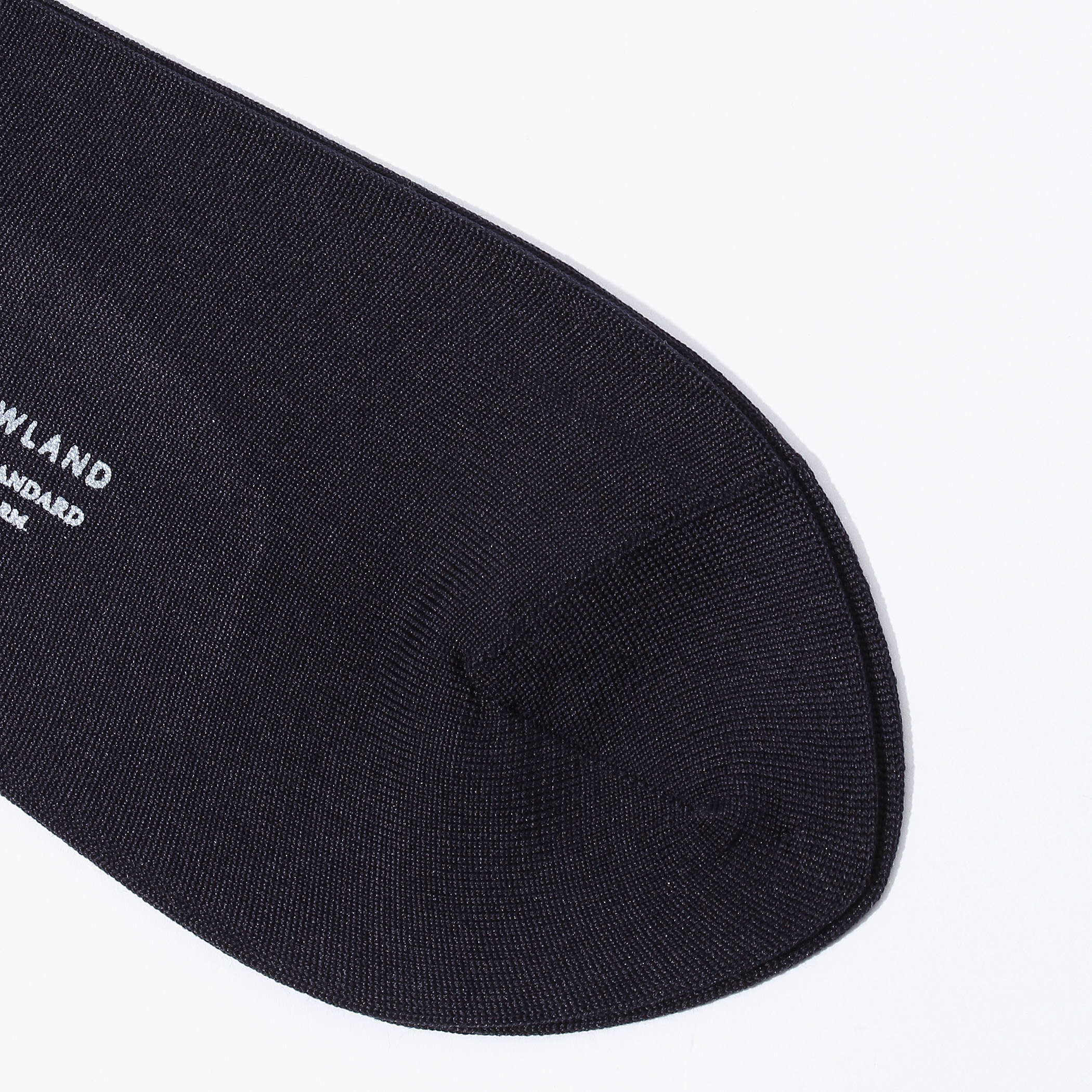 TOMRROWLAND シルクナイロン ソリッドソックス｜トゥモローランド 公式通販