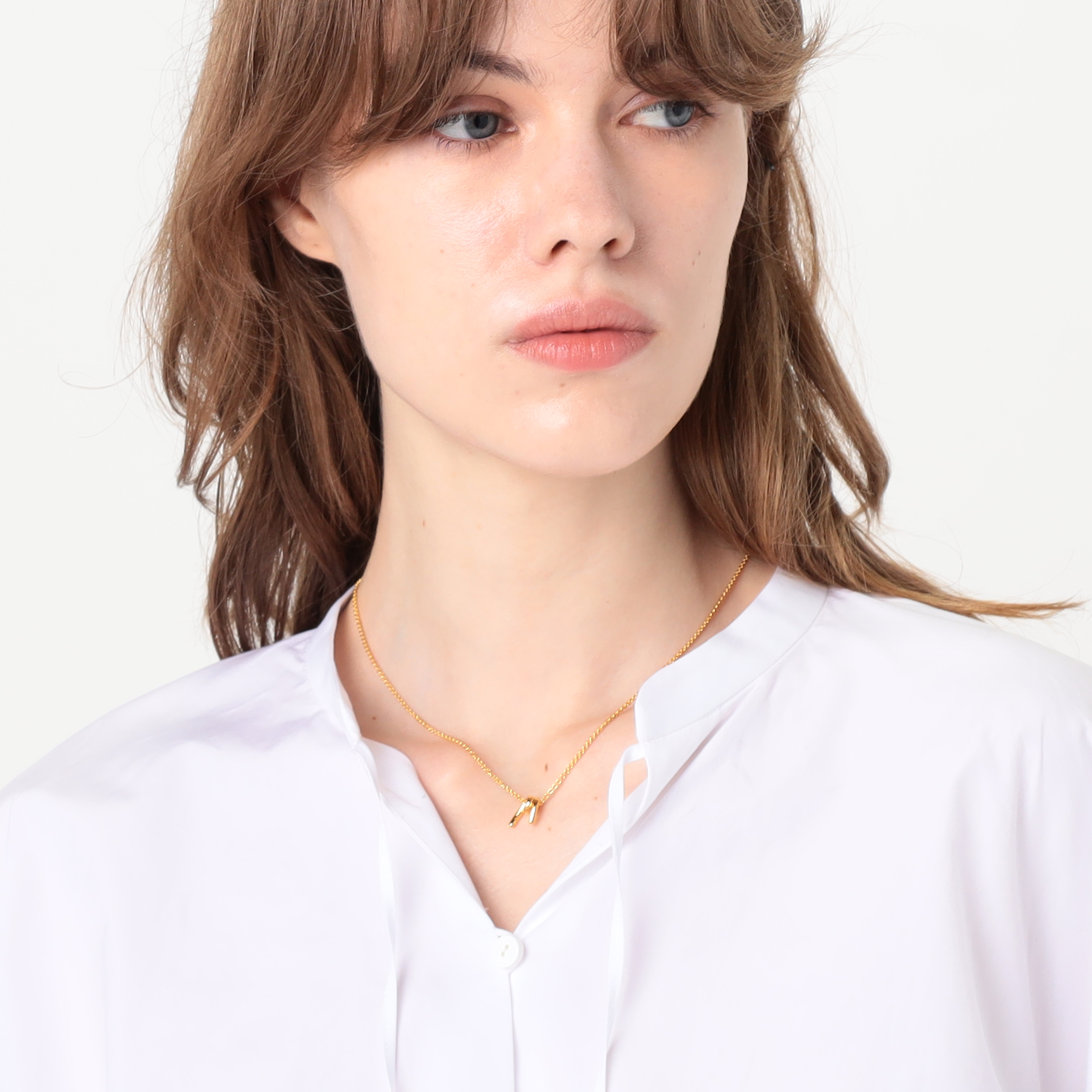 JOSEPHINE STUDIO ROSECHARM S ネックレス｜トゥモローランド 公式サイト