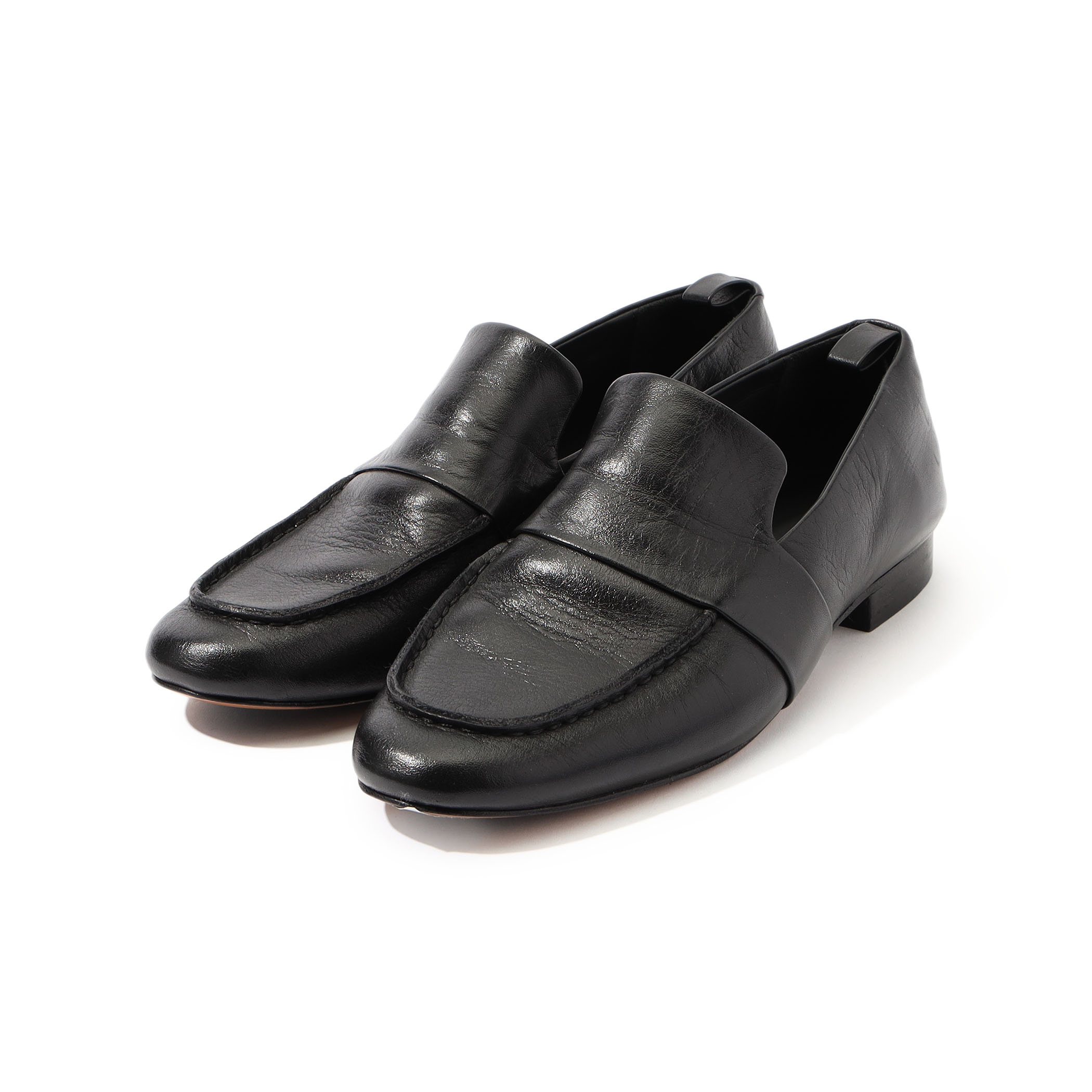 GALERIE VIE レザーローファー｜トゥモローランド 公式通販