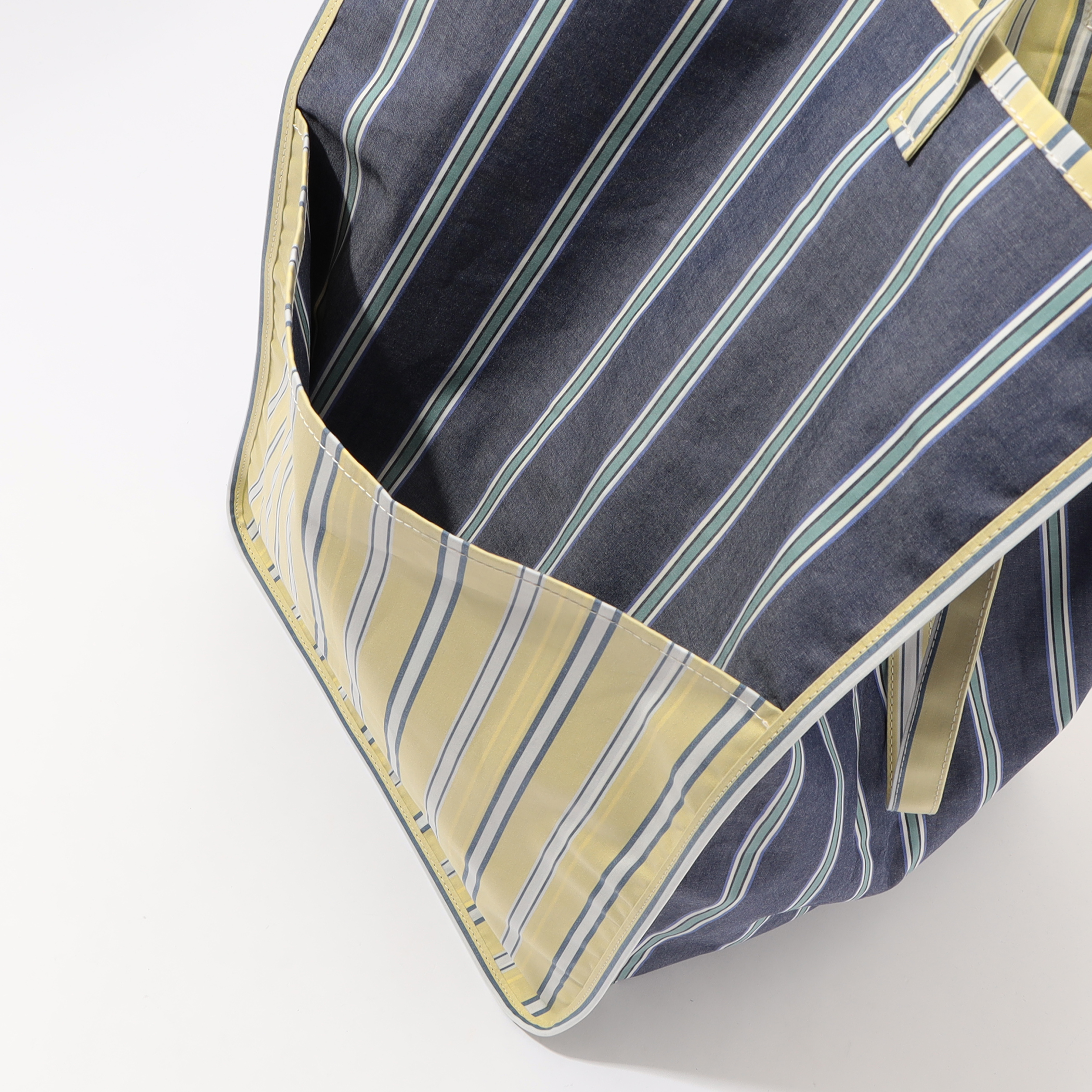 AMIACALVA EASY BAG L コットントートバッグ｜トゥモローランド 公式サイト