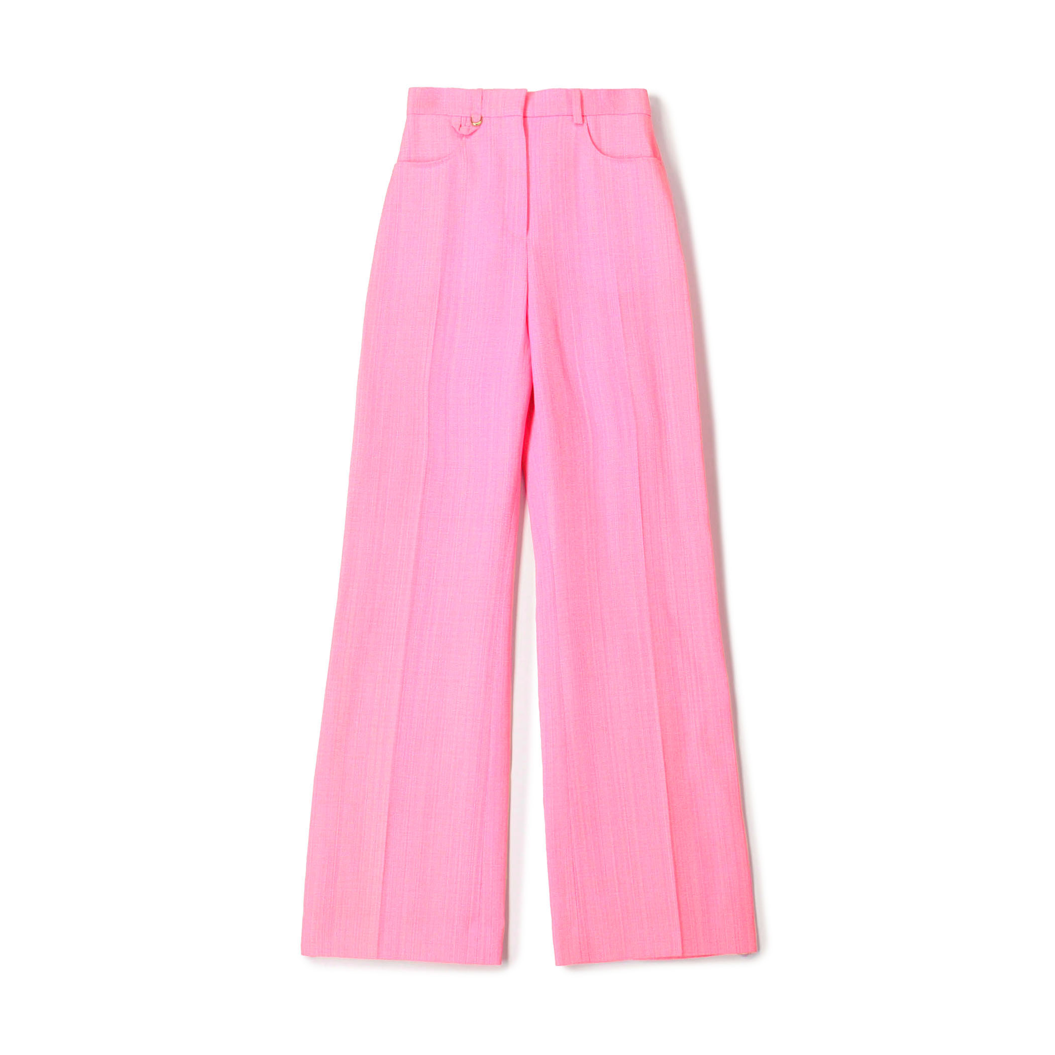 JACQUEMUS LE PANTALON SAUGE トラウザー