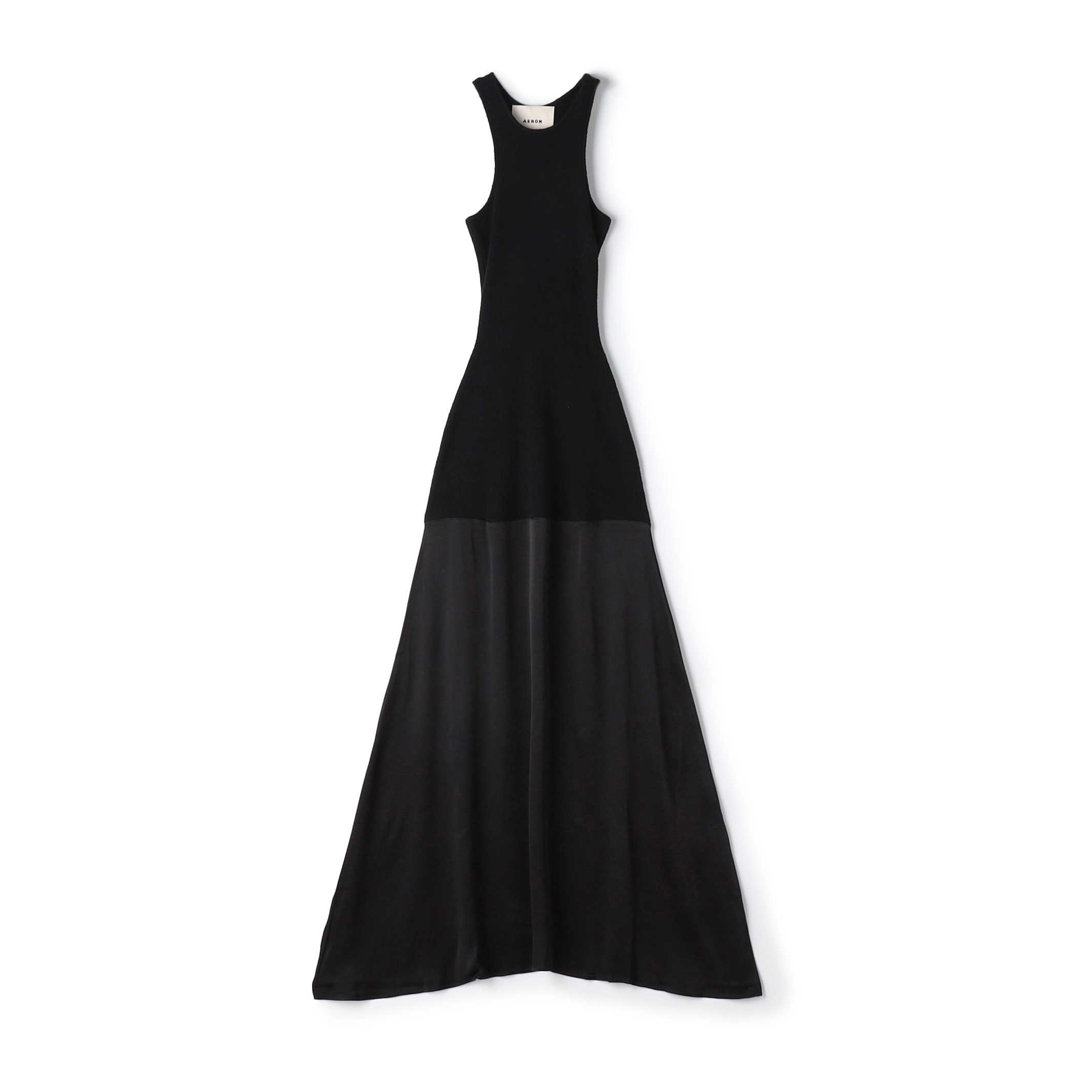 AERON ANGELA Long Dress