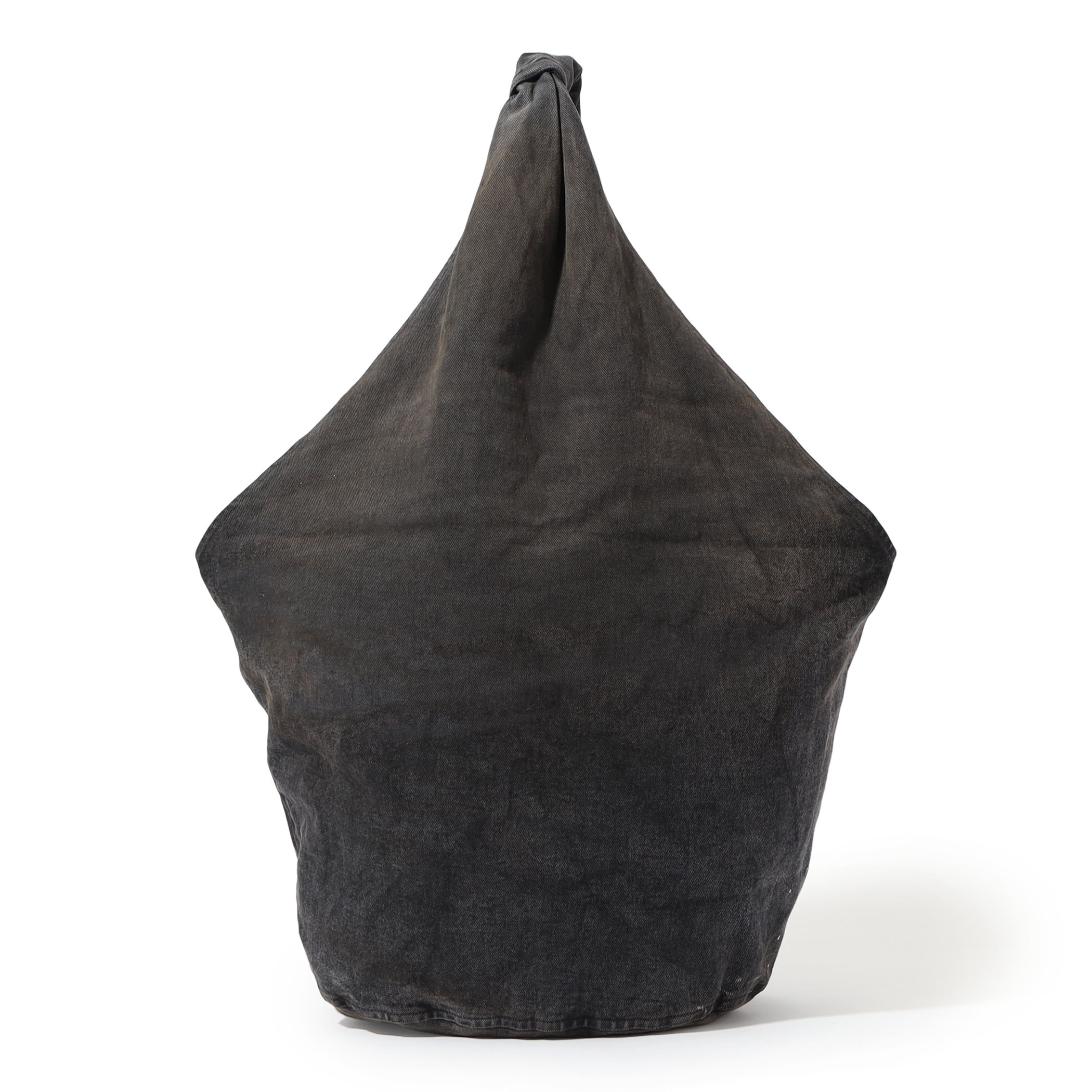 OUR LEGACY DRIP BAG Nebula wash