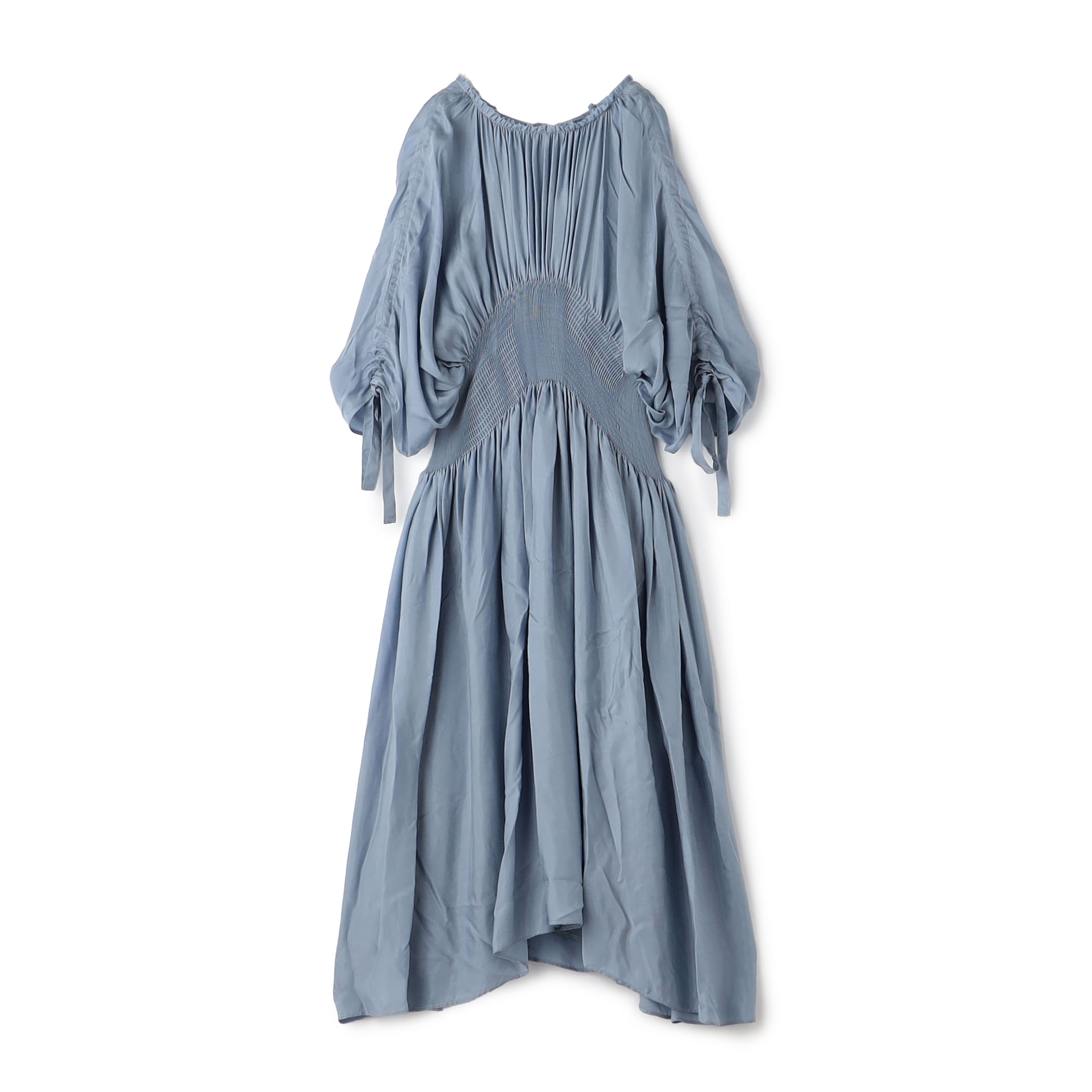 RENATA BRENHA SANFONA DRESS