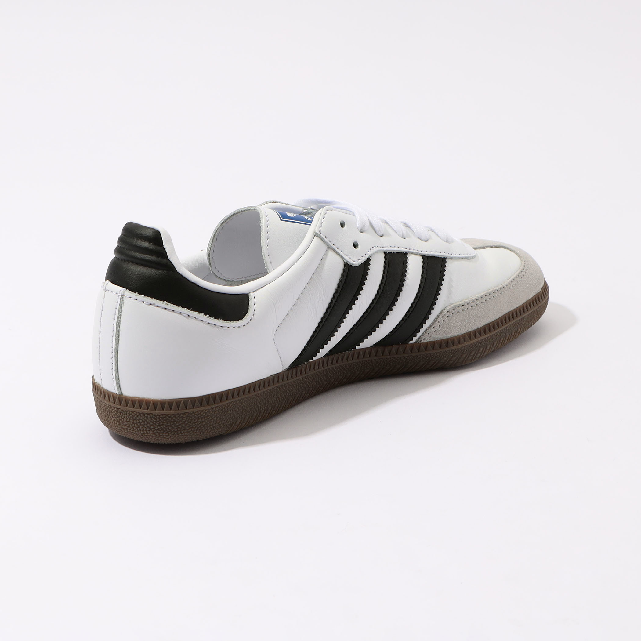 Adidas SAMBA TOMORROWLAND 40TH 日本限定販売品 使える度200％！な1万円台】 トゥモローランド×アディダス 40周年記念