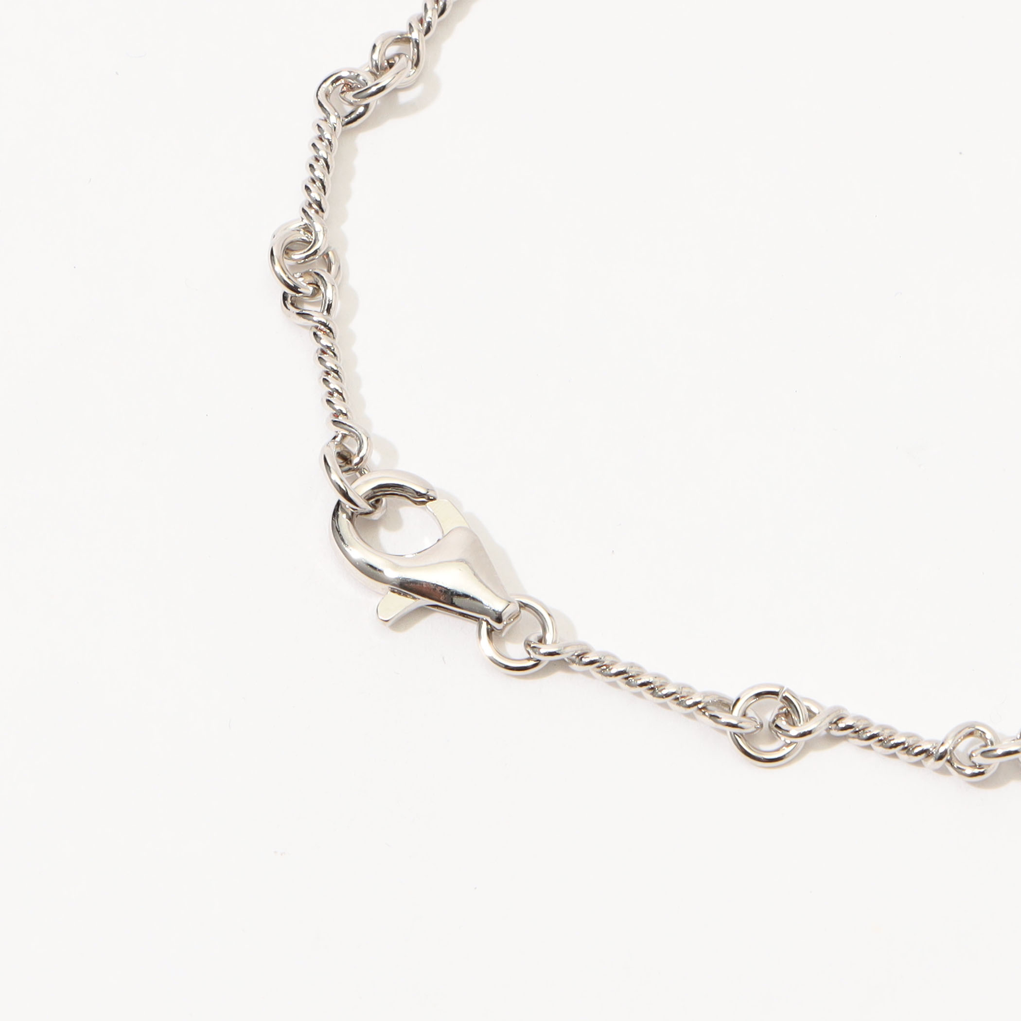 LAURA LOMBARDI RICCIO チェーンブレスレット｜トゥモローランド 公式 