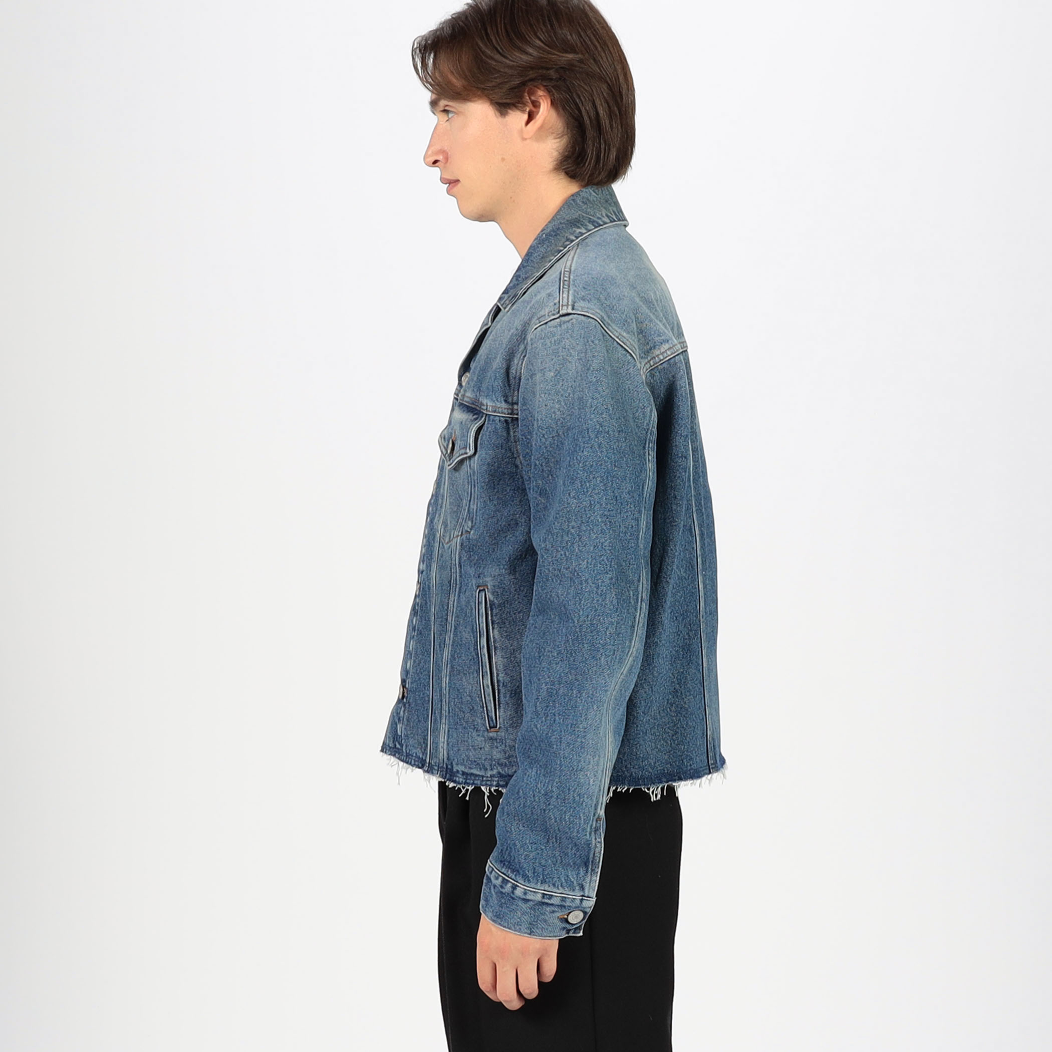 MM6 Maison Margiela SPORTSJACKET｜トゥモローランド 公式通販