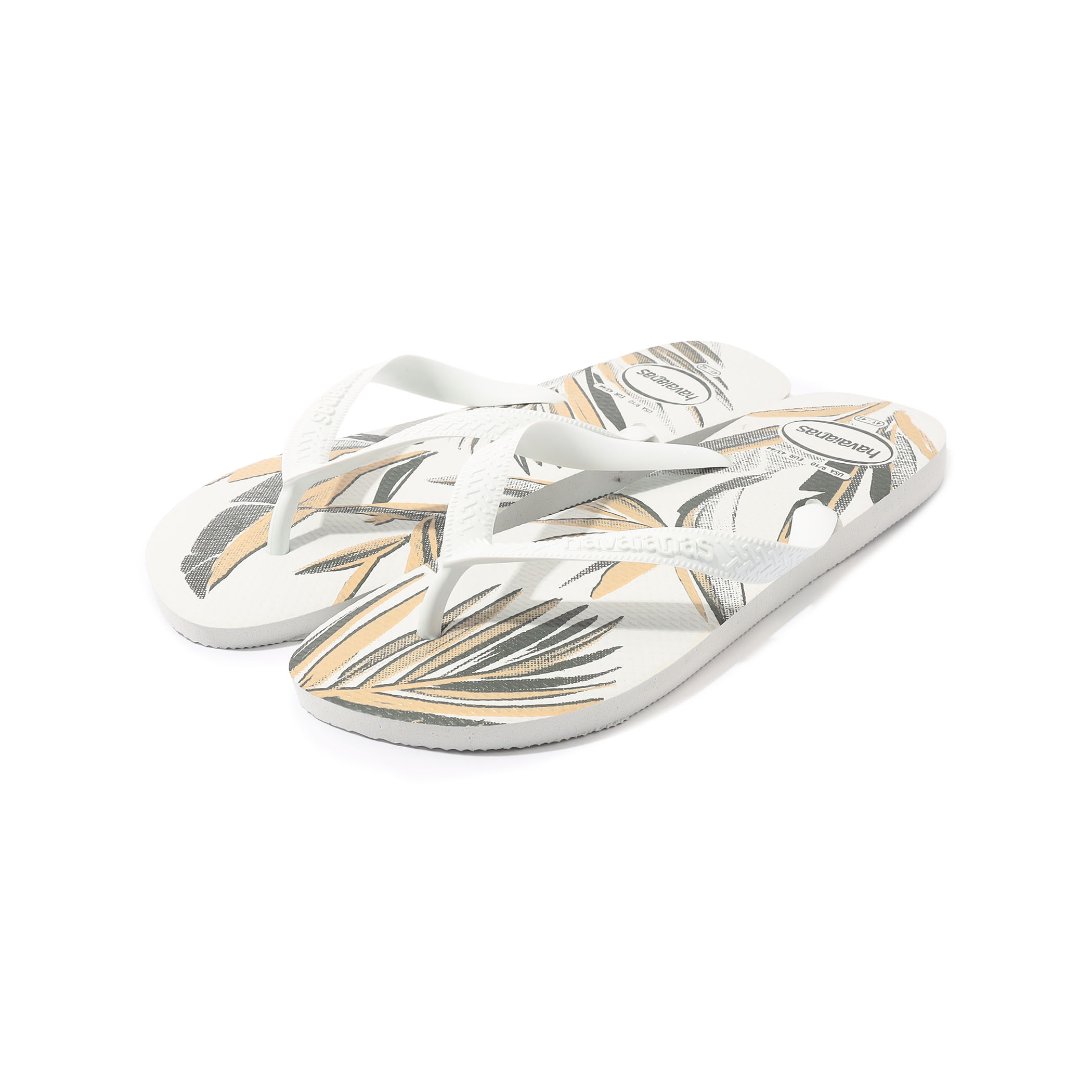 Havaianas TOP ALOHA サンダル