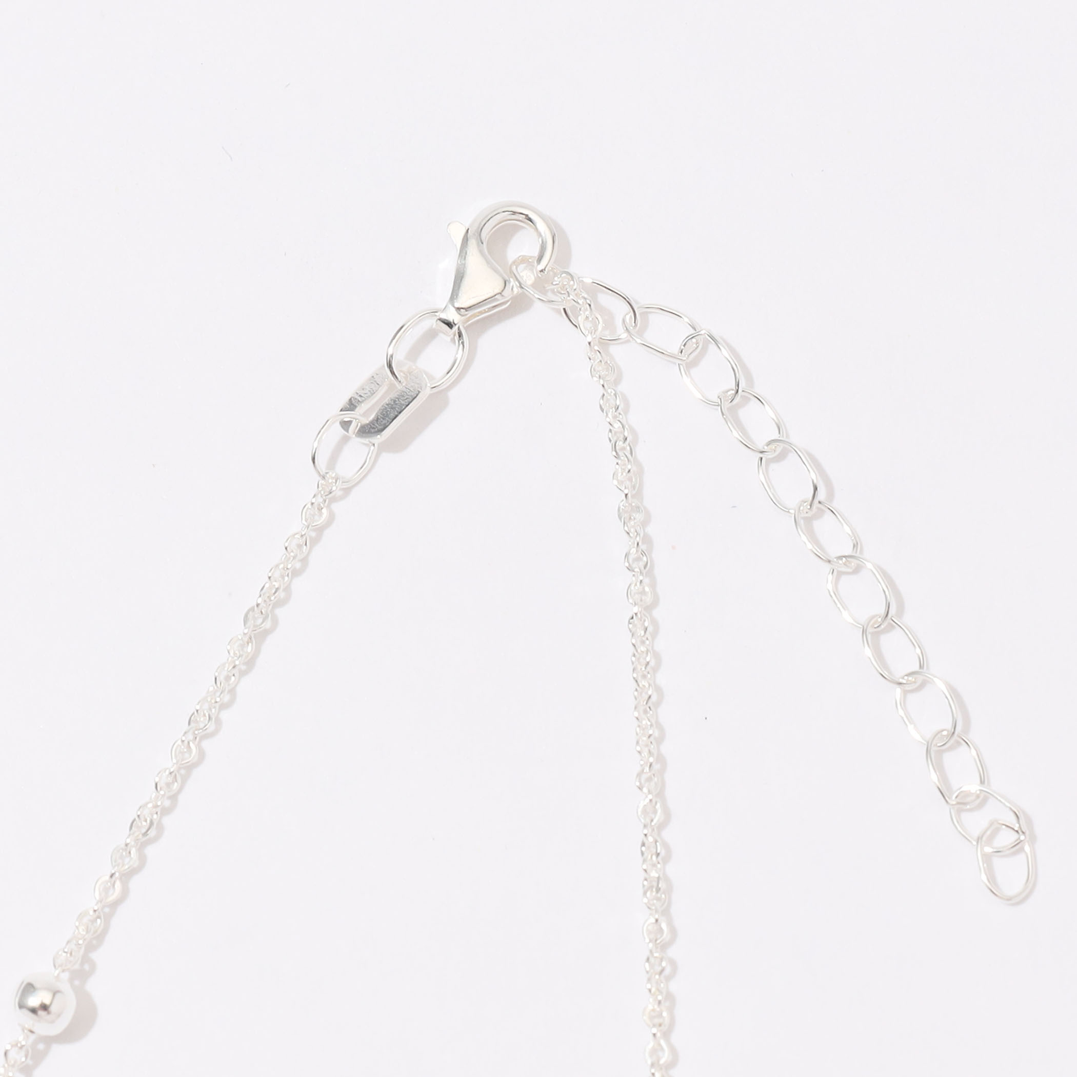 Nina&Jules Tiny Ball ネックレス｜トゥモローランド 公式サイト