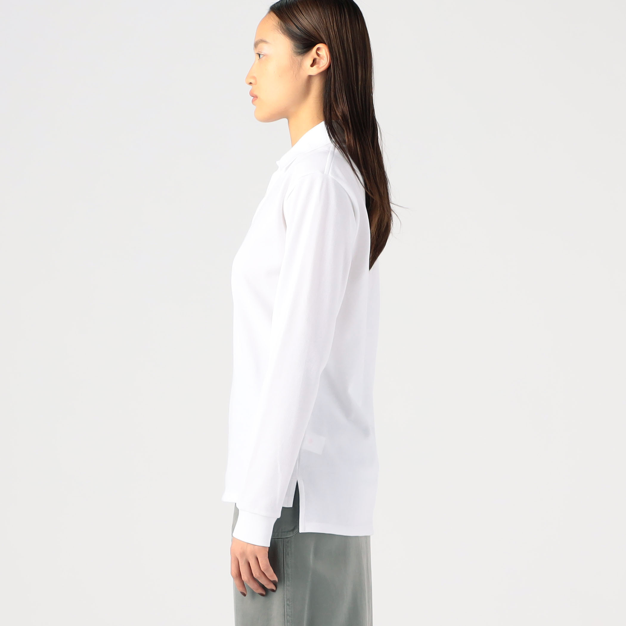 別注】CONCHON QUINJETTE×SUPER A MARKET ポロシャツ