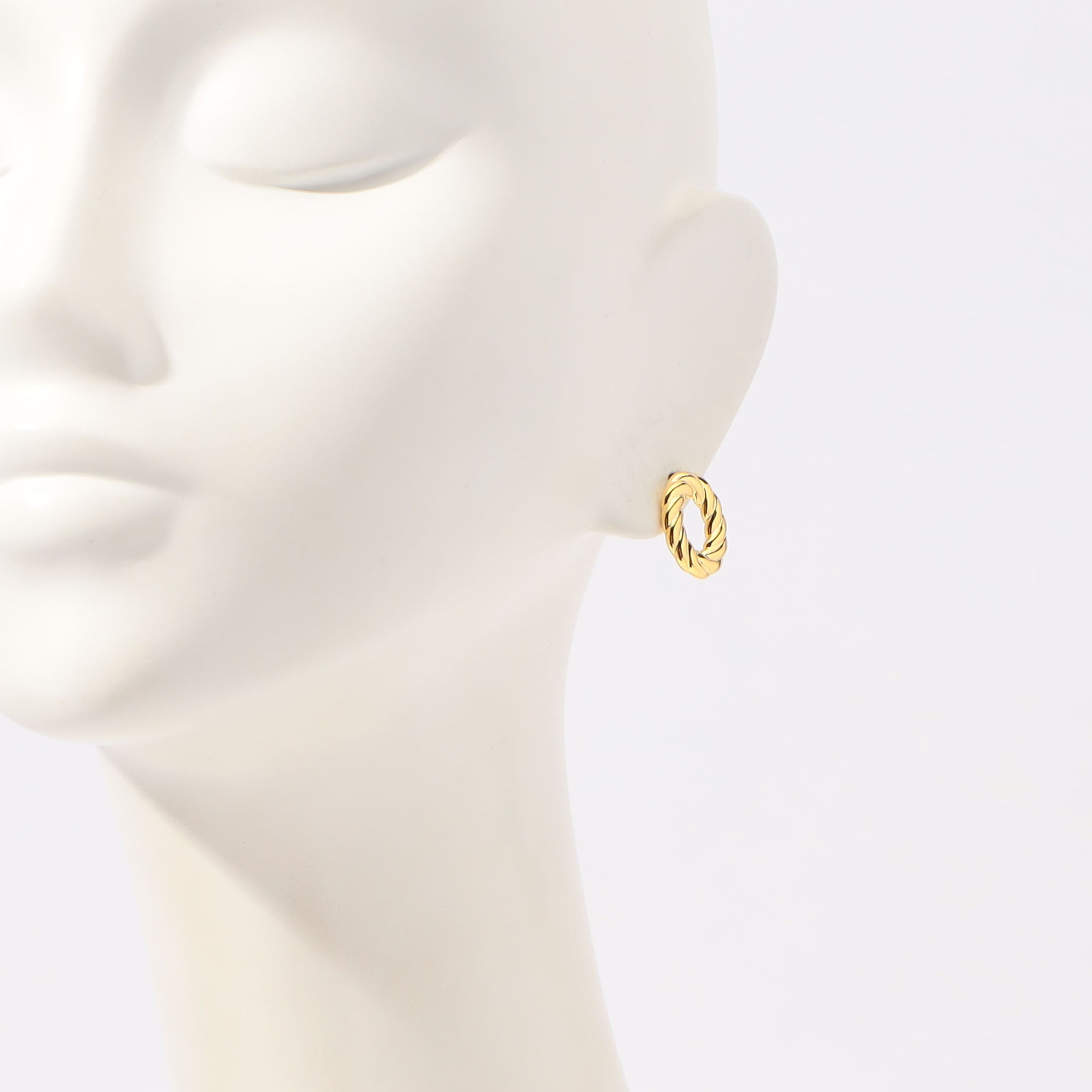 PHILIPPE AUDIBERT フィリップ オーディベール ネイト ピアス