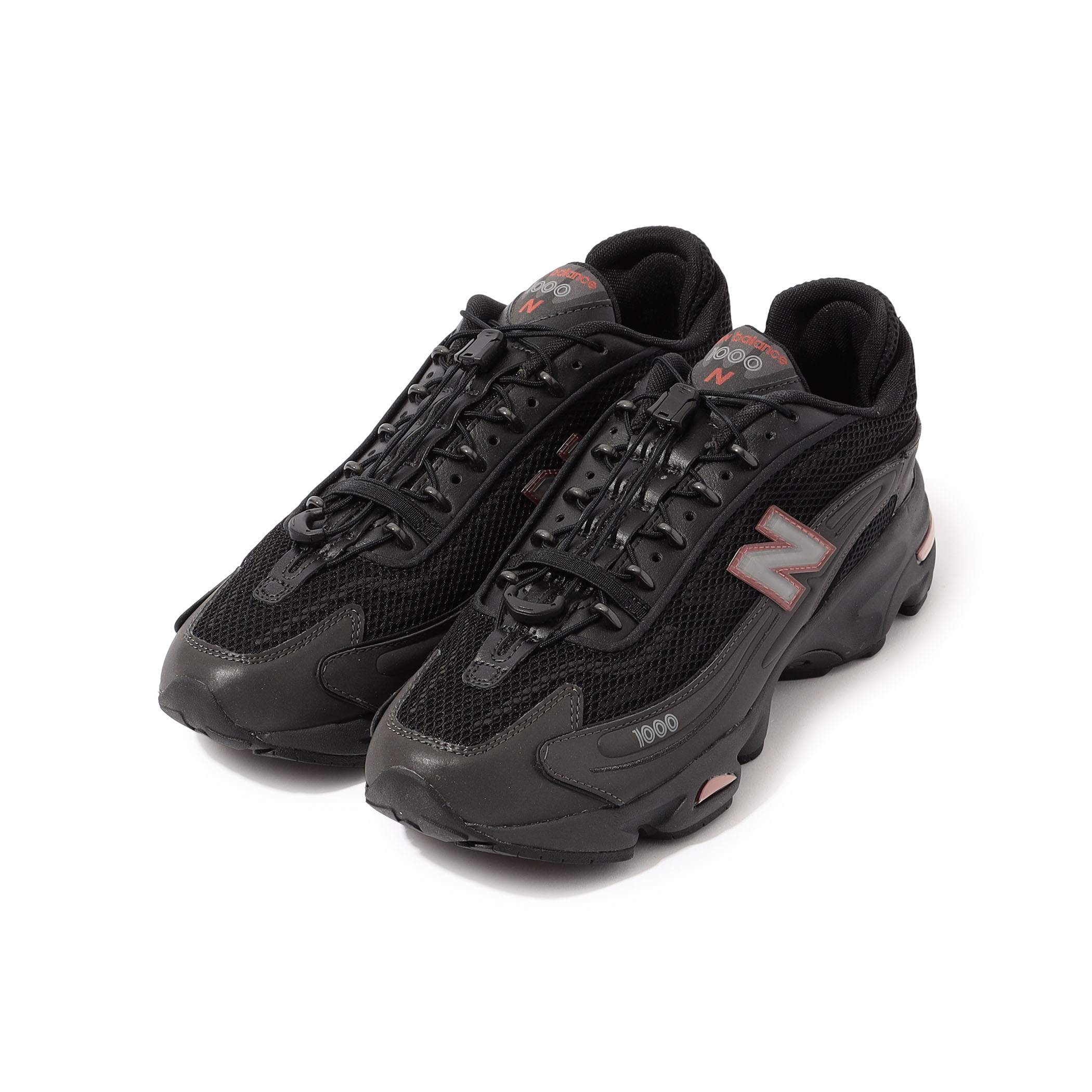 New Balance U1000 10A スニーカー