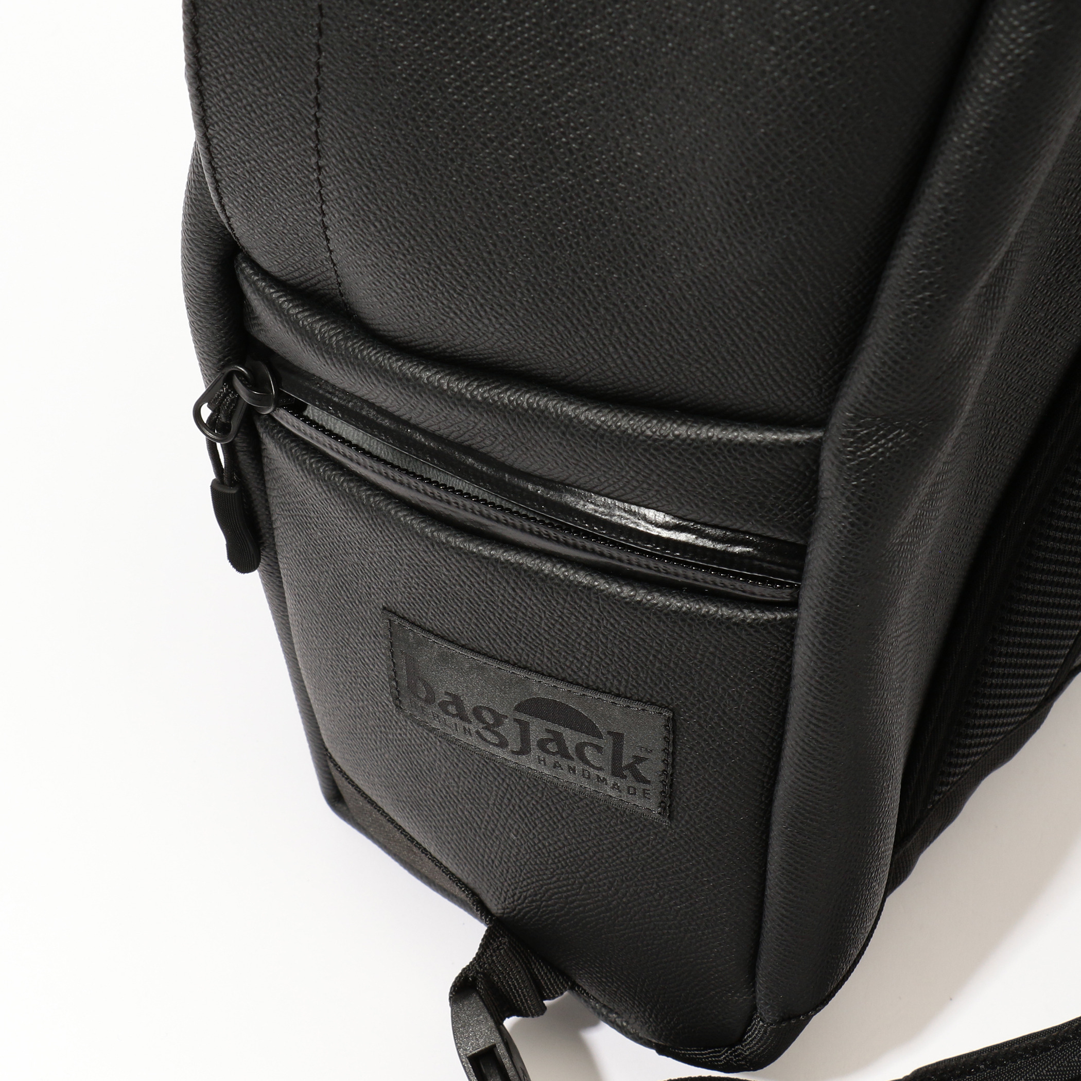 bagjack daypack s leather｜トゥモローランド 公式サイト