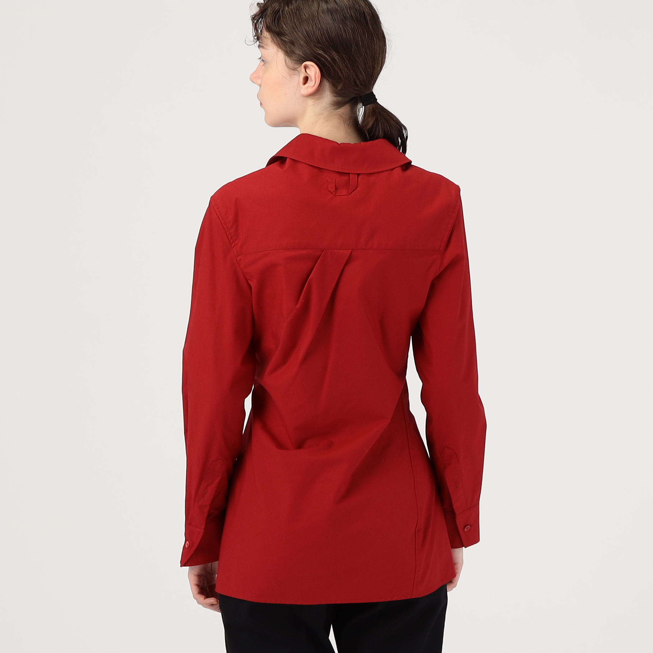 Jacquemus シャツ The Simon shirt by JACQUEMUS | Official website
