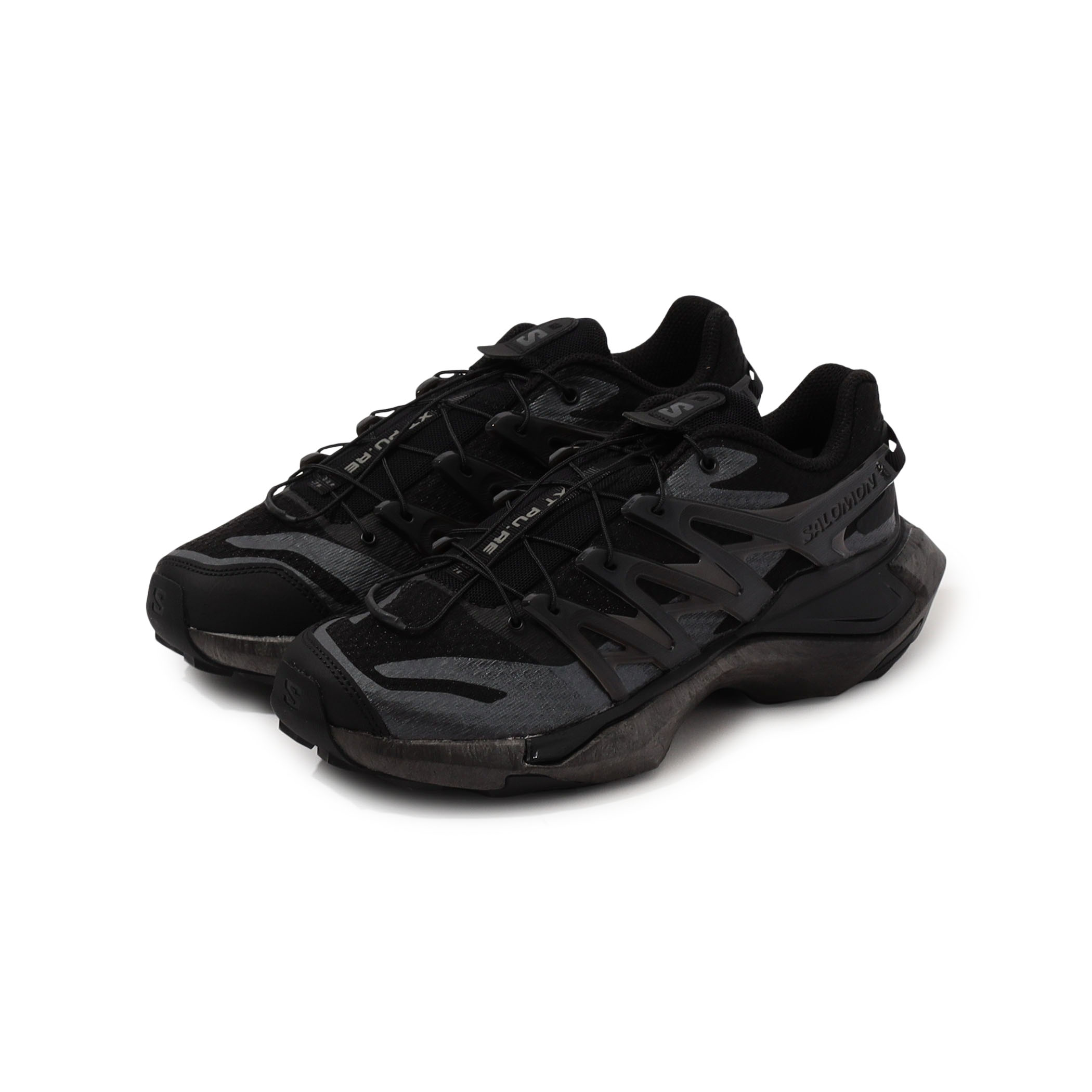 SALOMON ADVANCED XT PU.RE ADVANCED