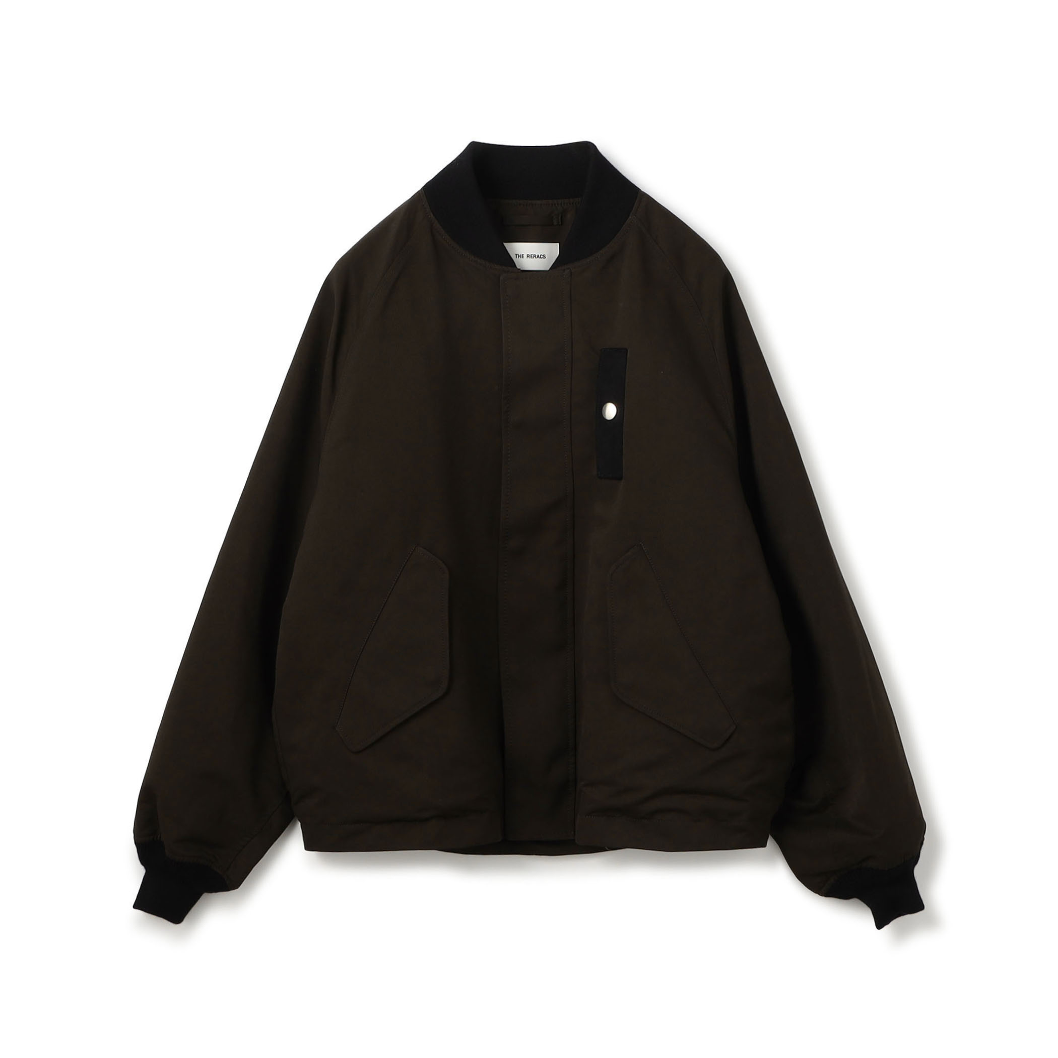 【別注】THE RERACS×Edition AWARD JAKCET