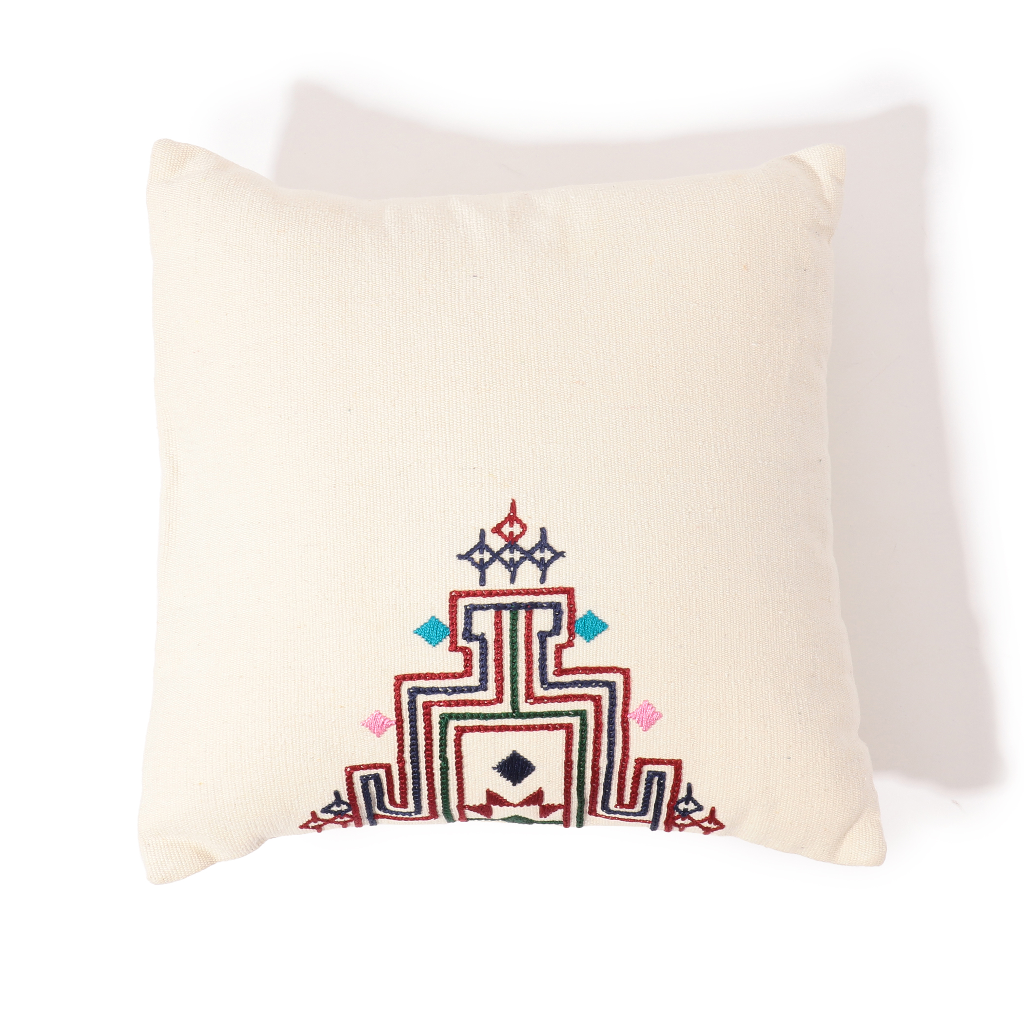 BHUTAN TEXTILE クッションカバー