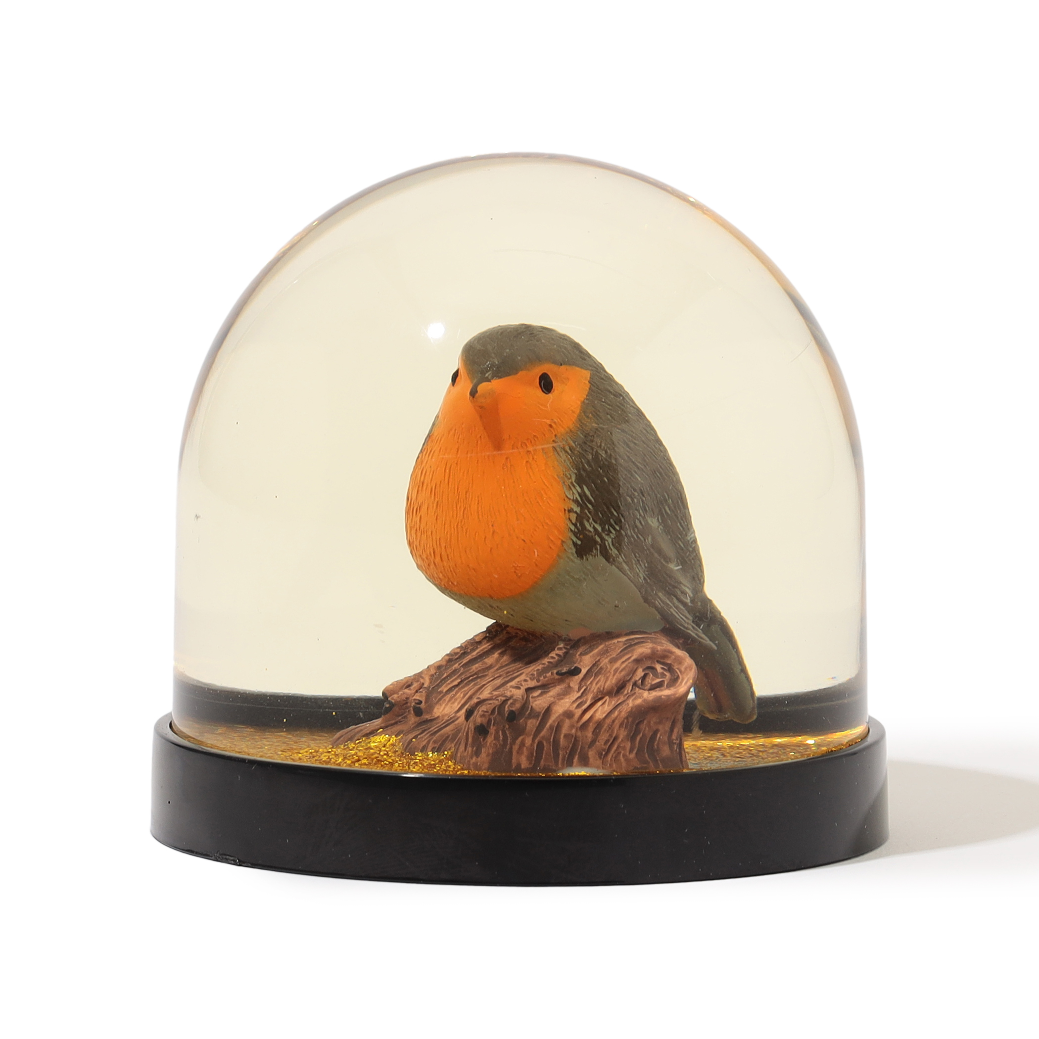 &k amsterdam スノードーム