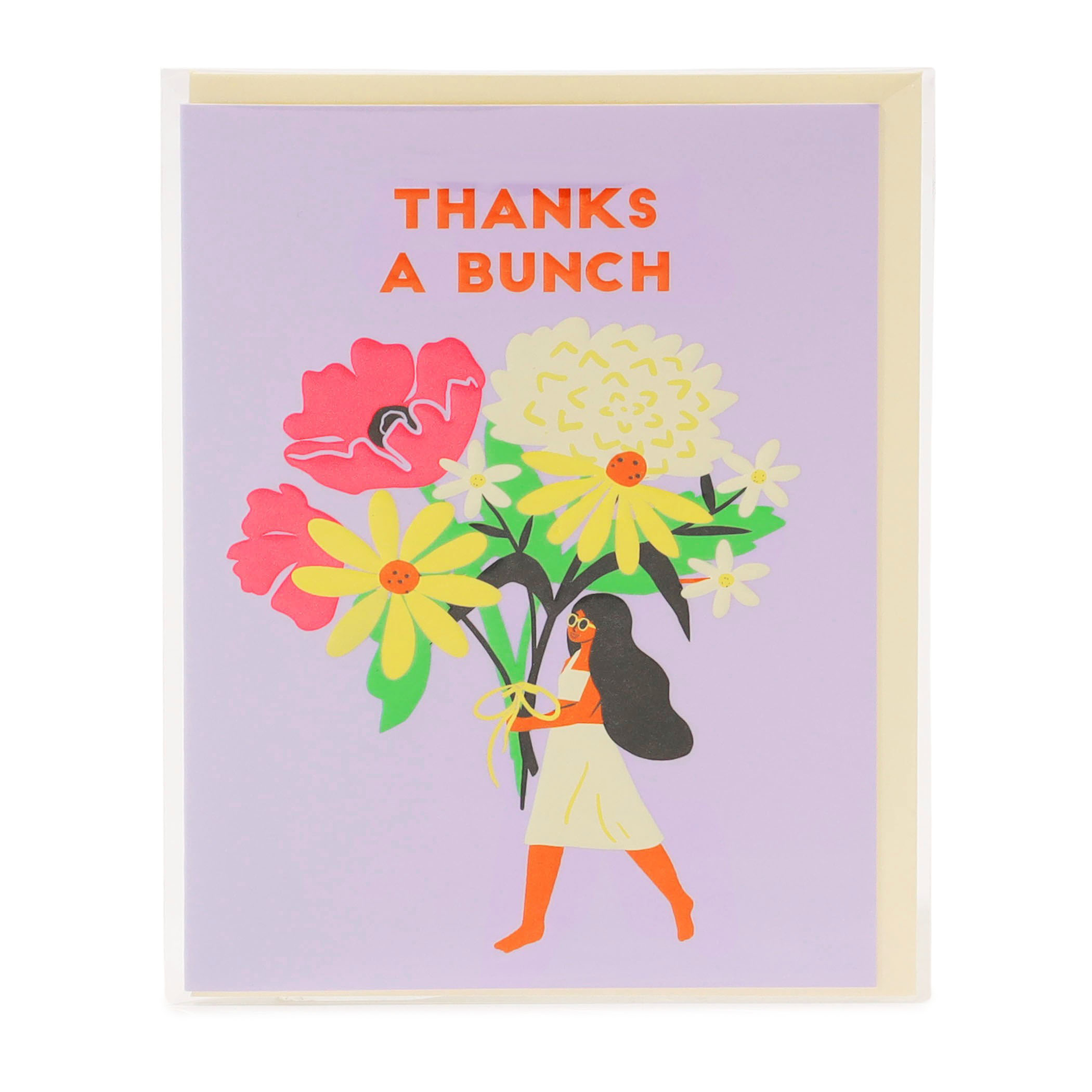 KlangundKleid.de GmbH THANKS A BUNCH