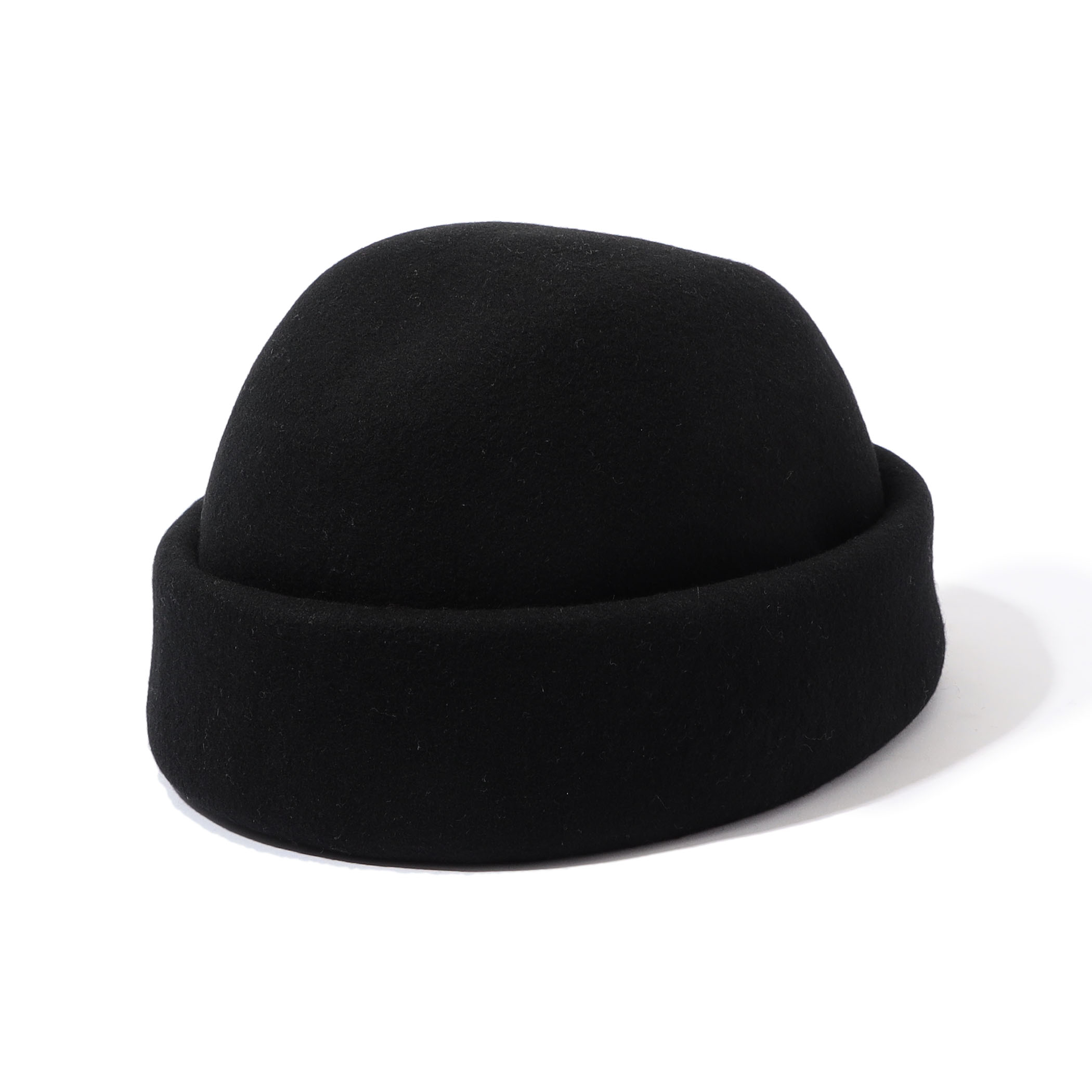 KIJIMA TAKAYUKI GARRISON CAP