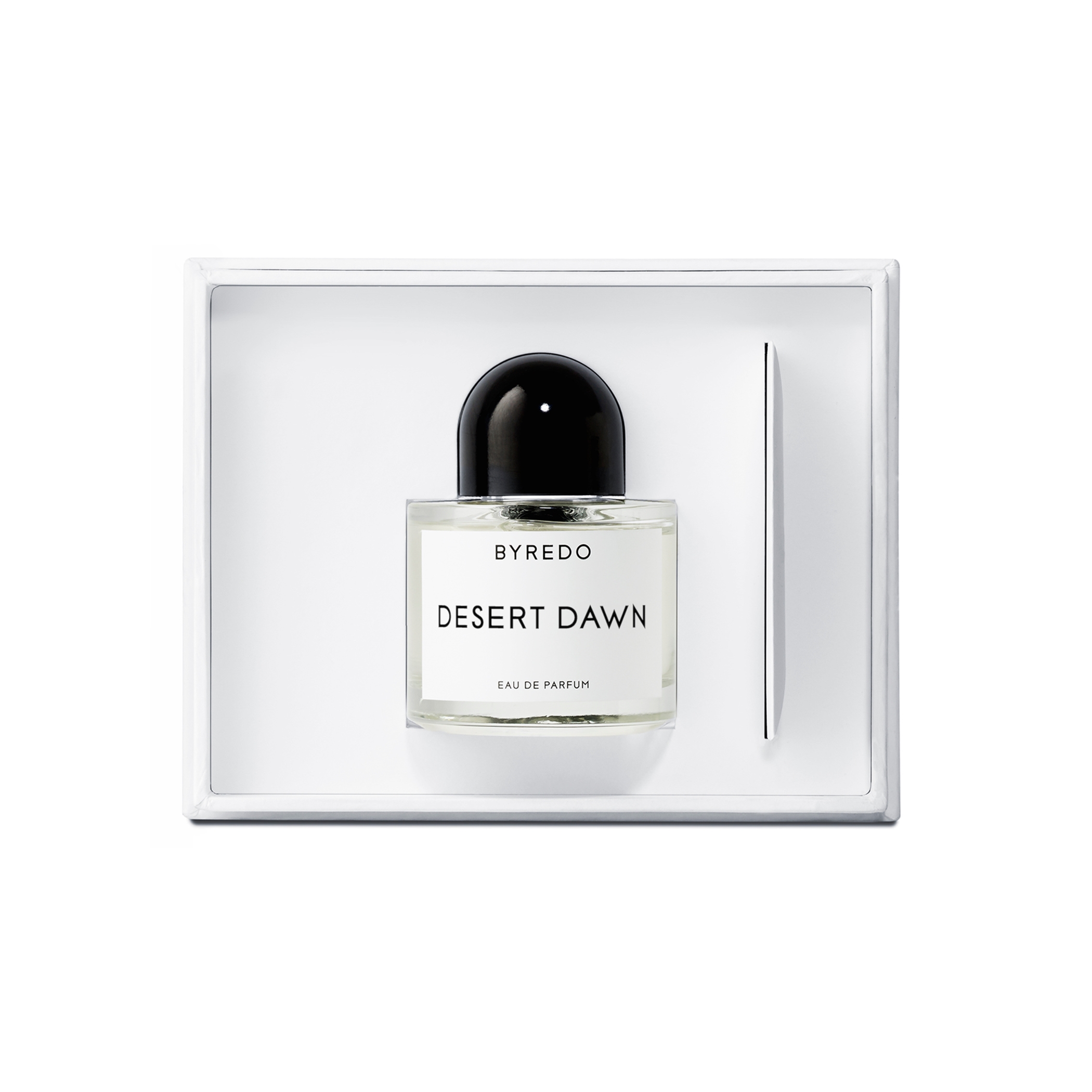 BYREDO アニマリーク　50mL やわらかながらも野生的でスリリング。バイレードから新作