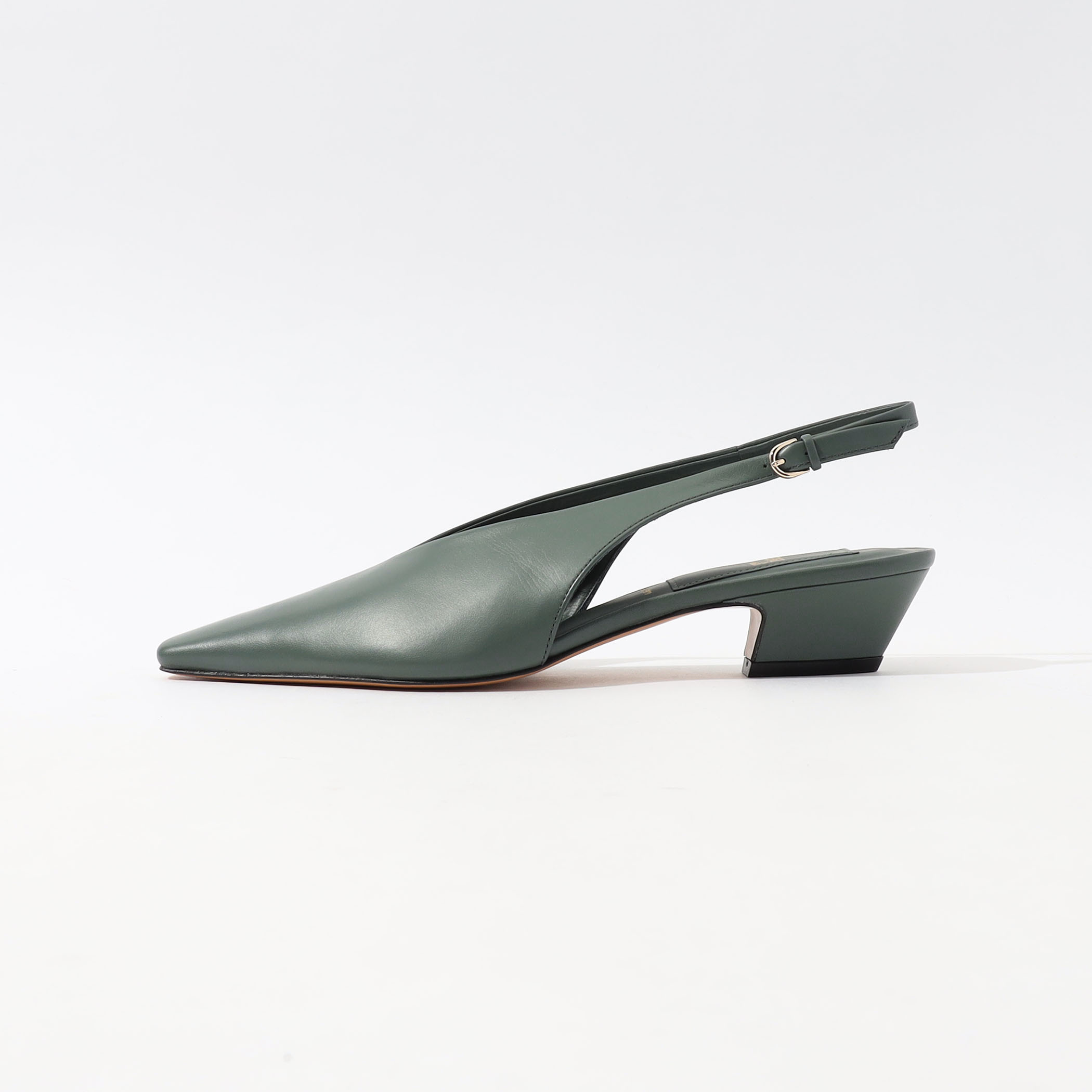 HENRI EN VARGO YVES パンプス｜トゥモローランド 公式通販