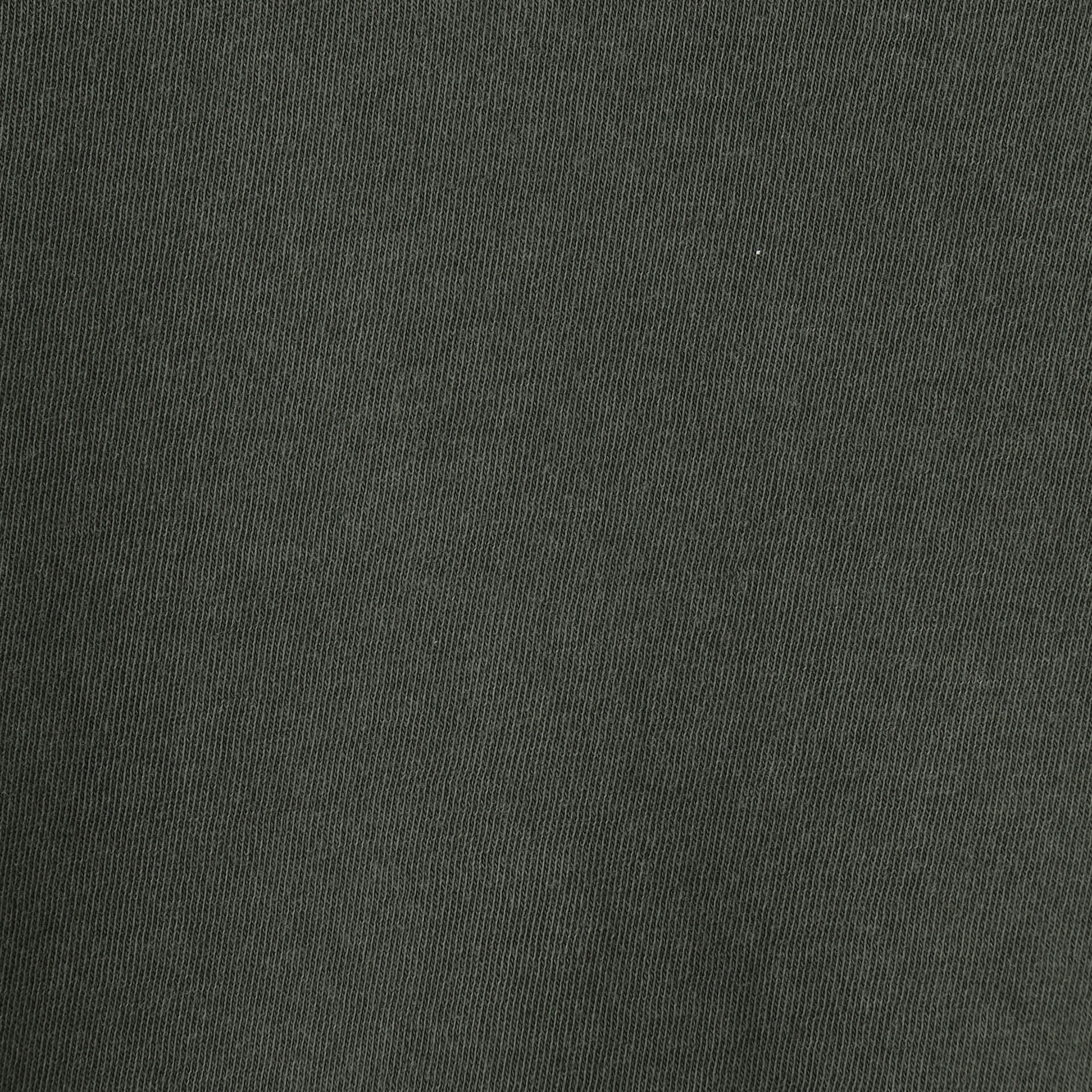 コットンジャージー ロングスリーブTシャツ MLJ3351｜トゥモローランド