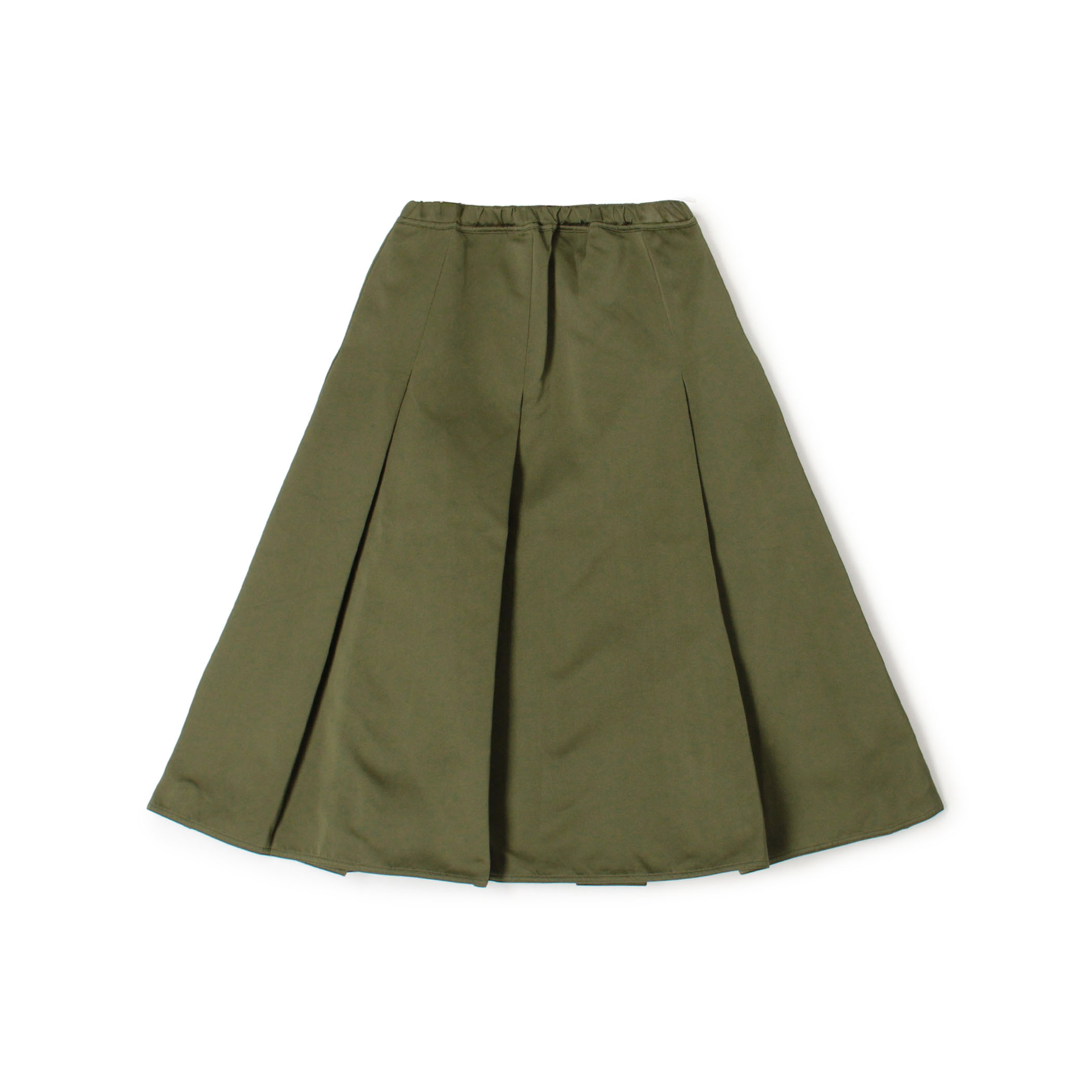 SOFIE D'HOORE SISLI プリーツスカート