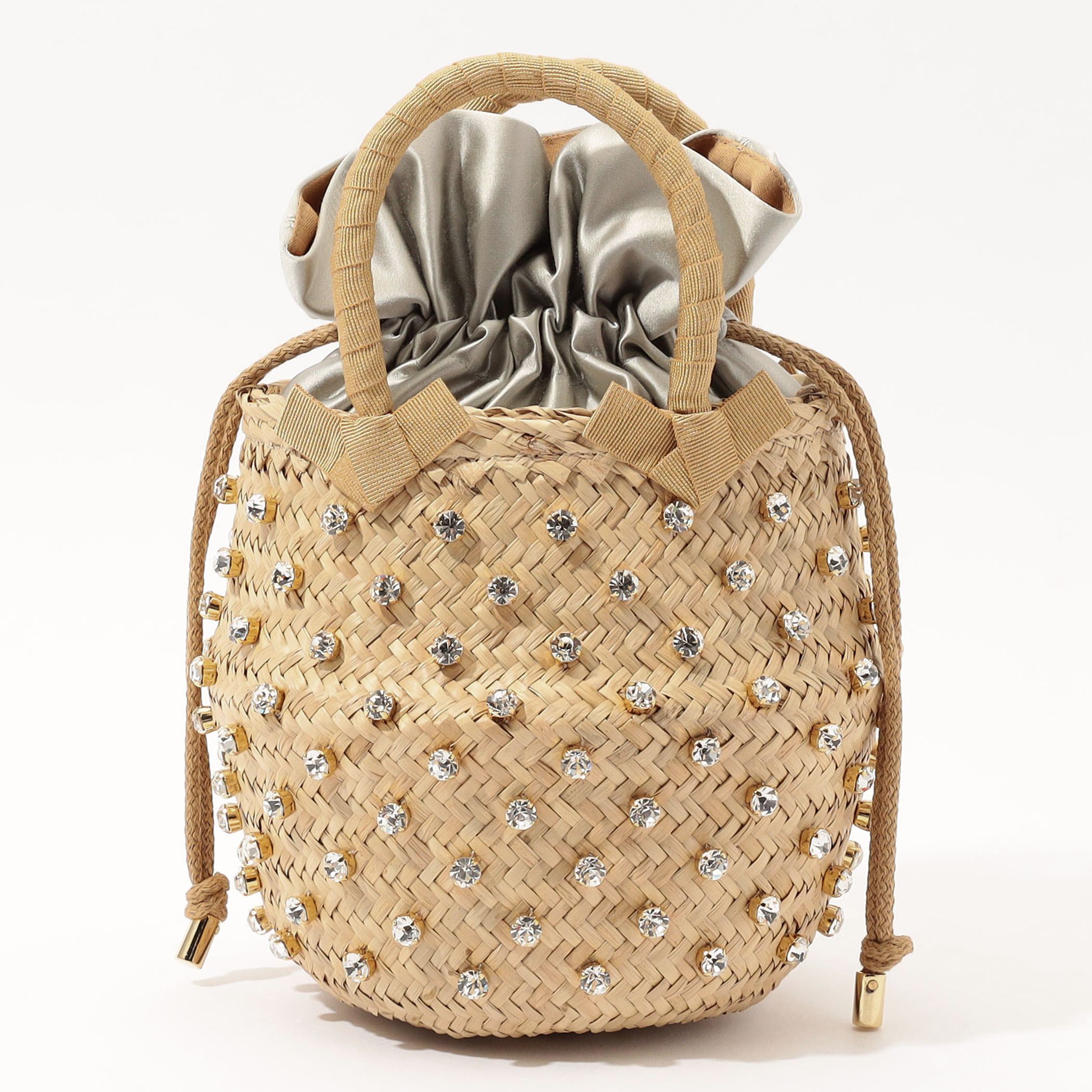 Le Nine NINA CRY SORBET バスケットバッグ Le Nine NINA CRY SORBET S バスケットバッグ｜トゥモローランド 公式通販