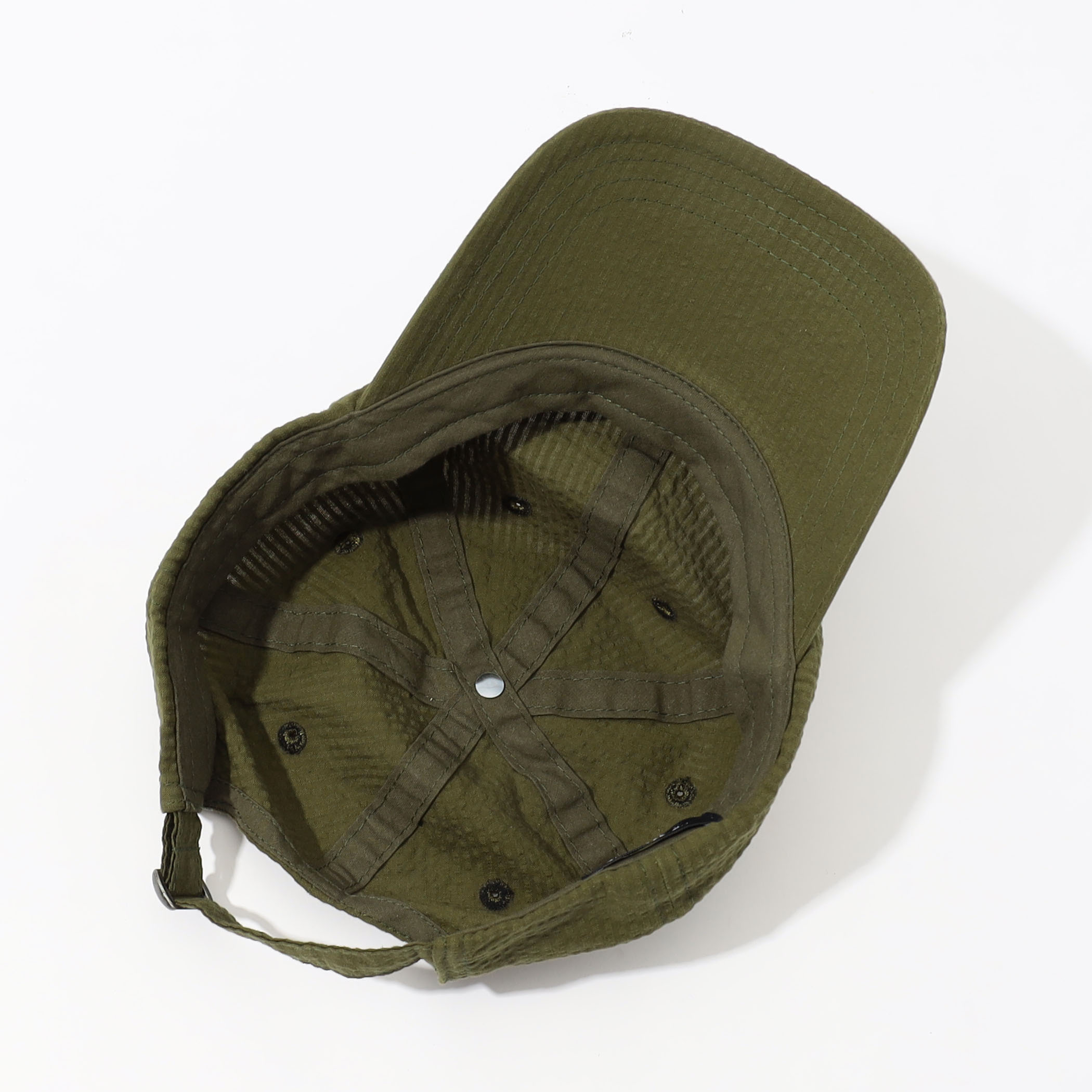 Drake's シアサッカーキャップ｜トゥモローランド 公式通販