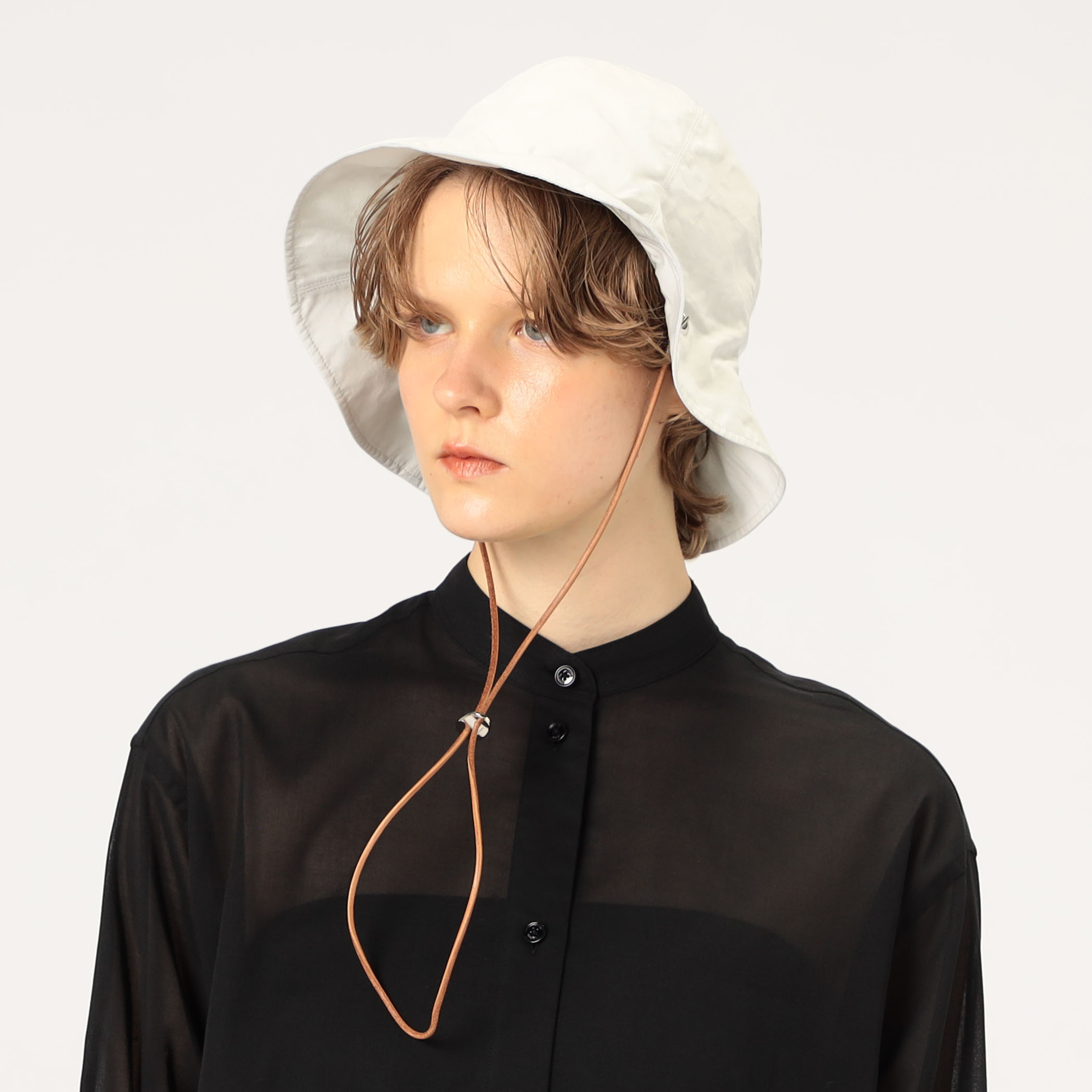 KIJIMA TAKAYUKI ORGANIC COTTON TULIP｜トゥモローランド 公式通販
