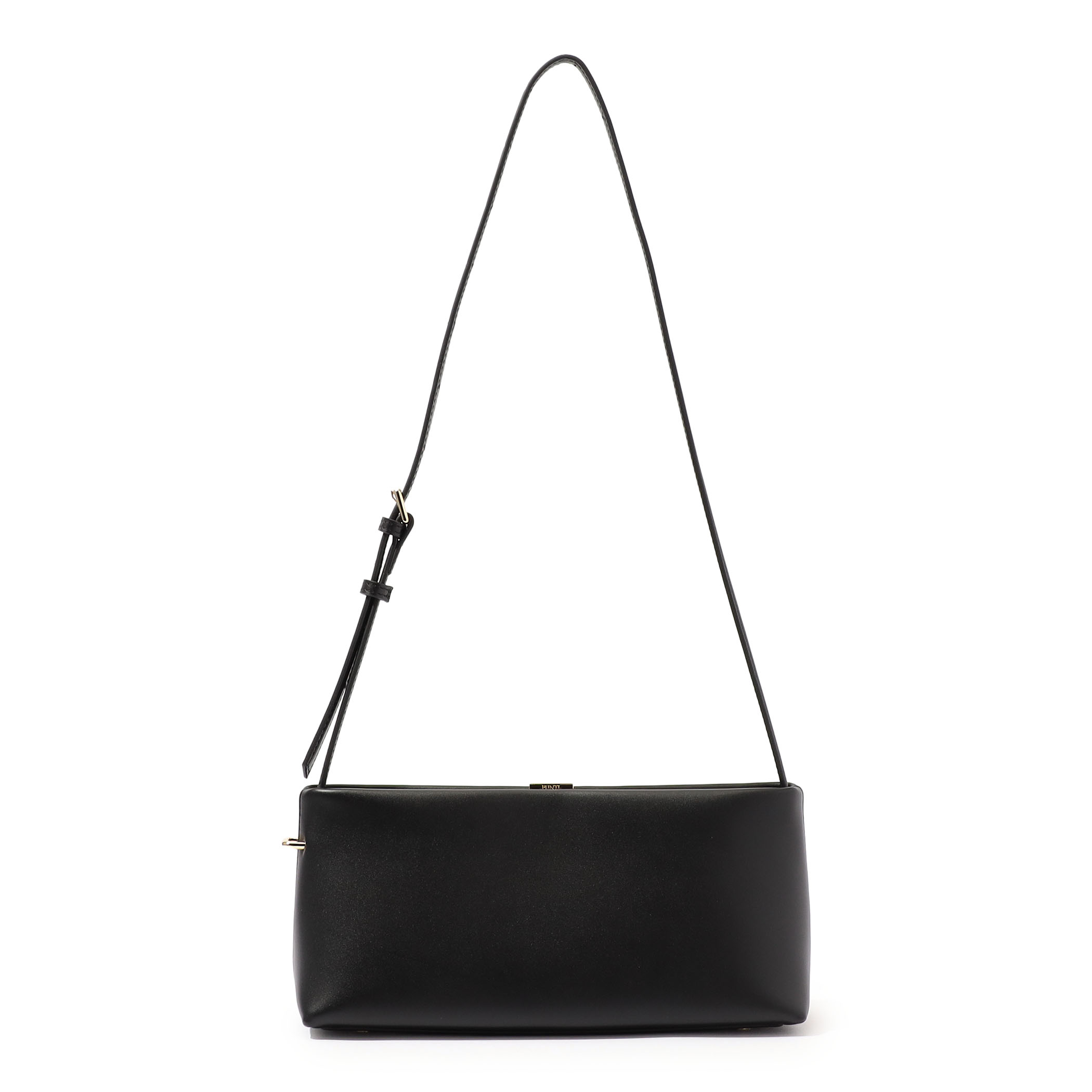 PUNTI. PORTRAIT-ONE SHLD ショルダーバッグ