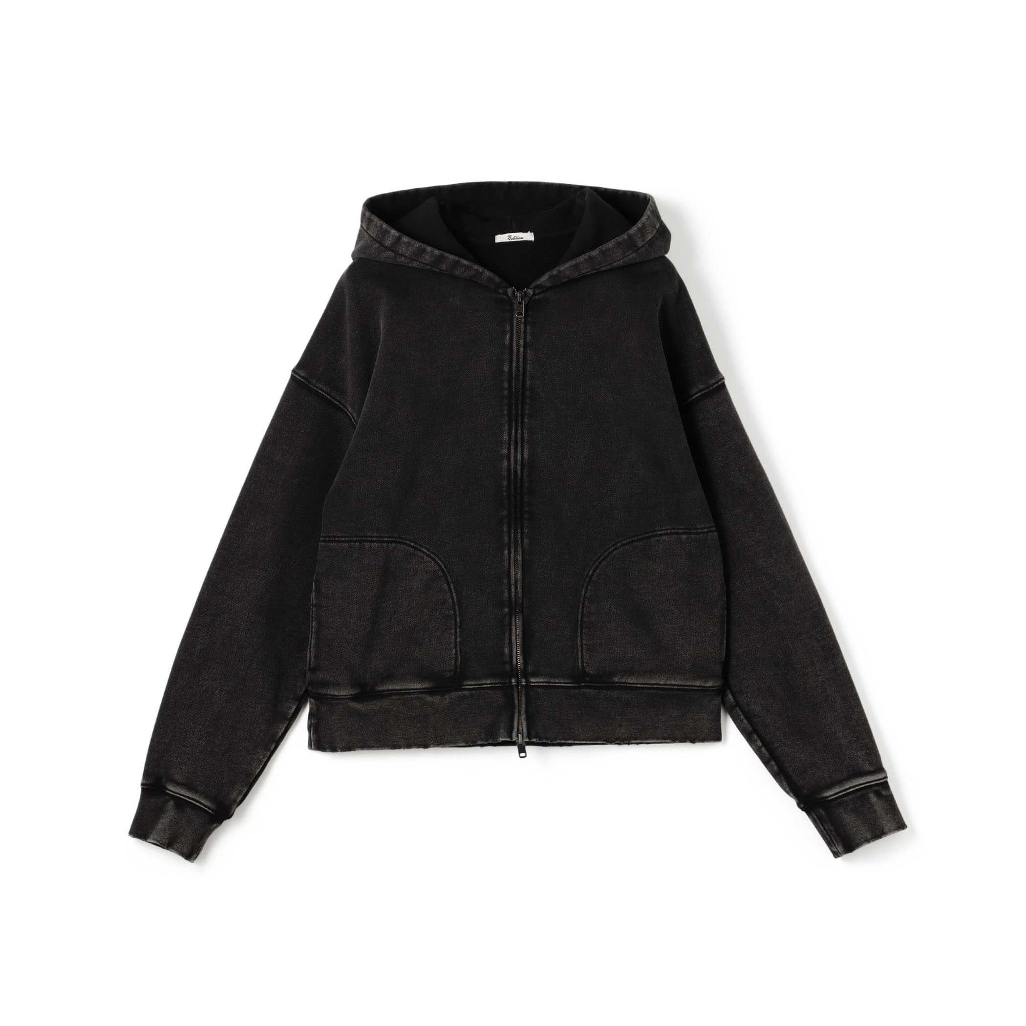 ヴィンテージスウェット パーカー