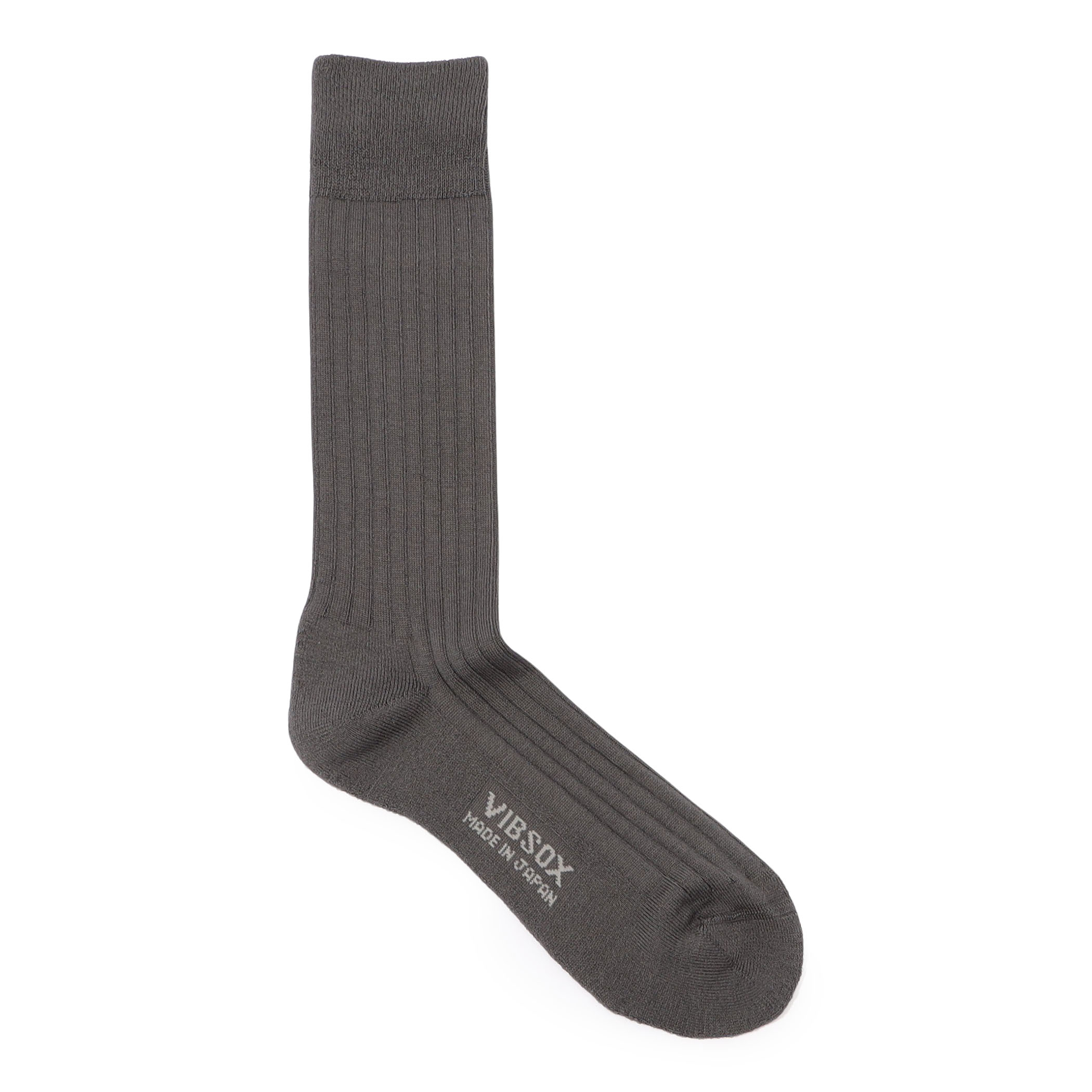 VIBTEX DRESS RIB PILE SOCKS