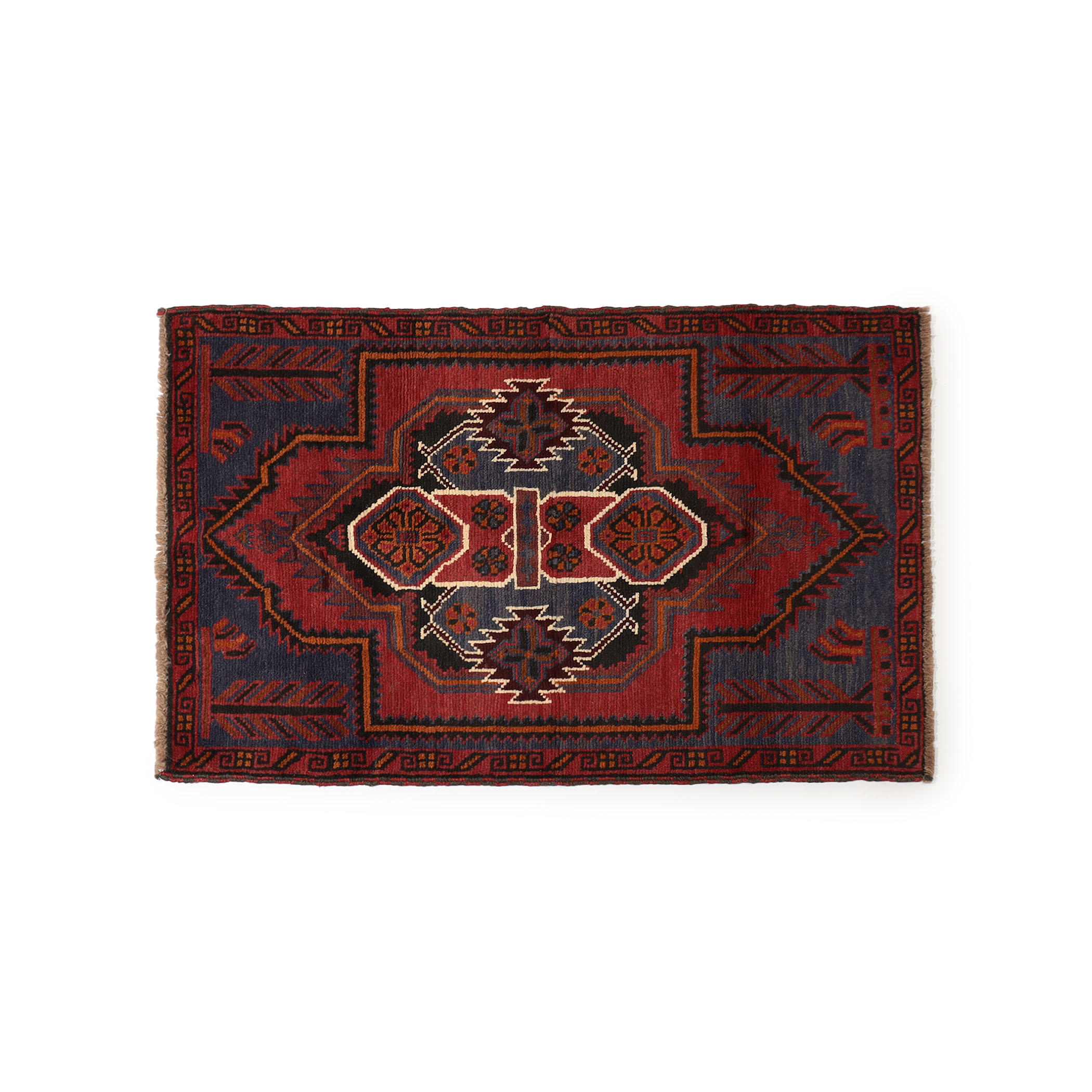 Vintage Rug ラグ