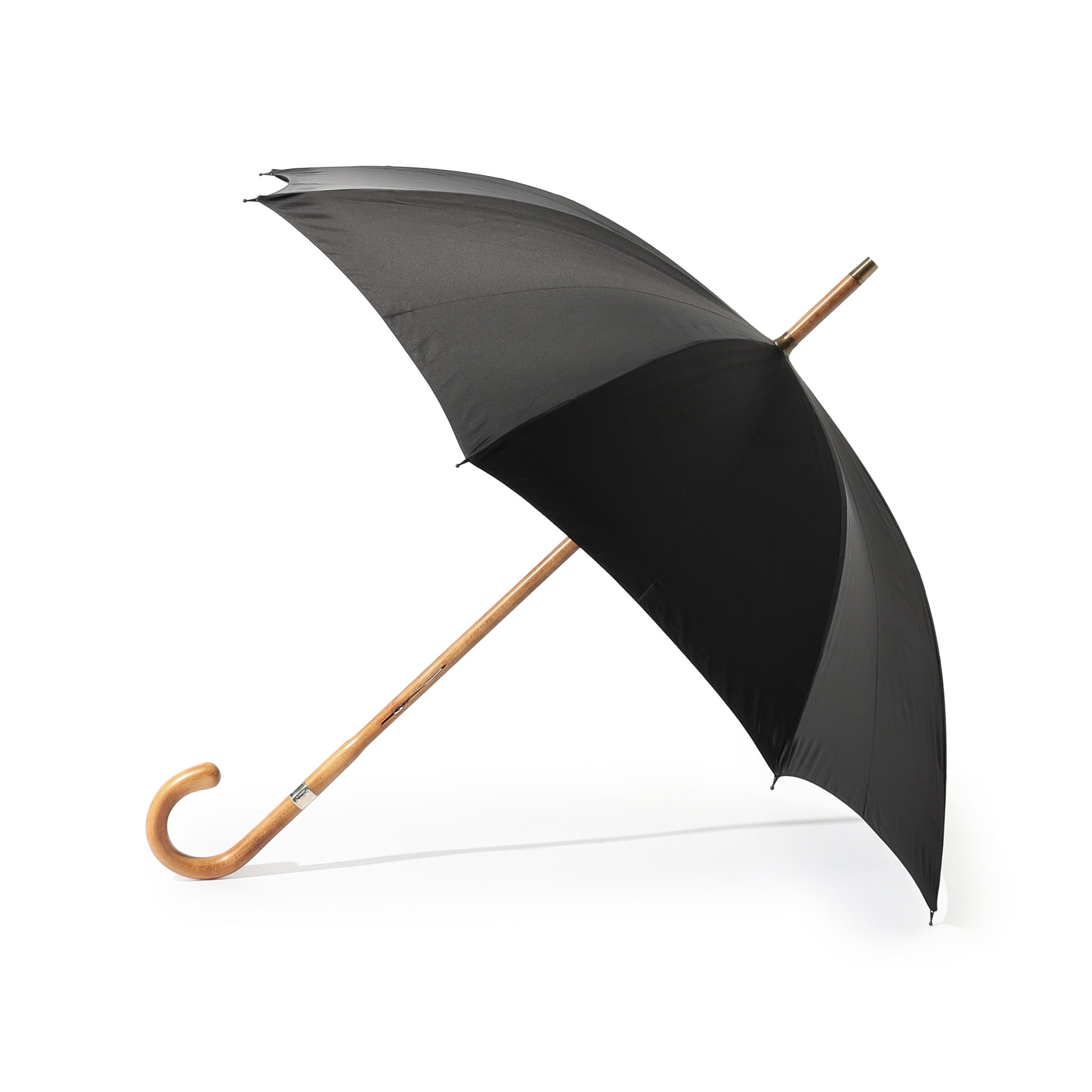 SWAINE BRIGG UMBRELLA Maple