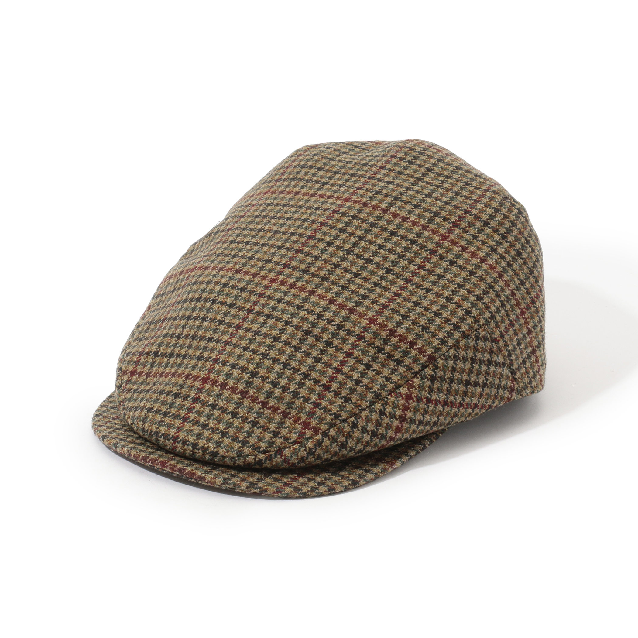 Lock & Co. HATTERS FLAT CAP