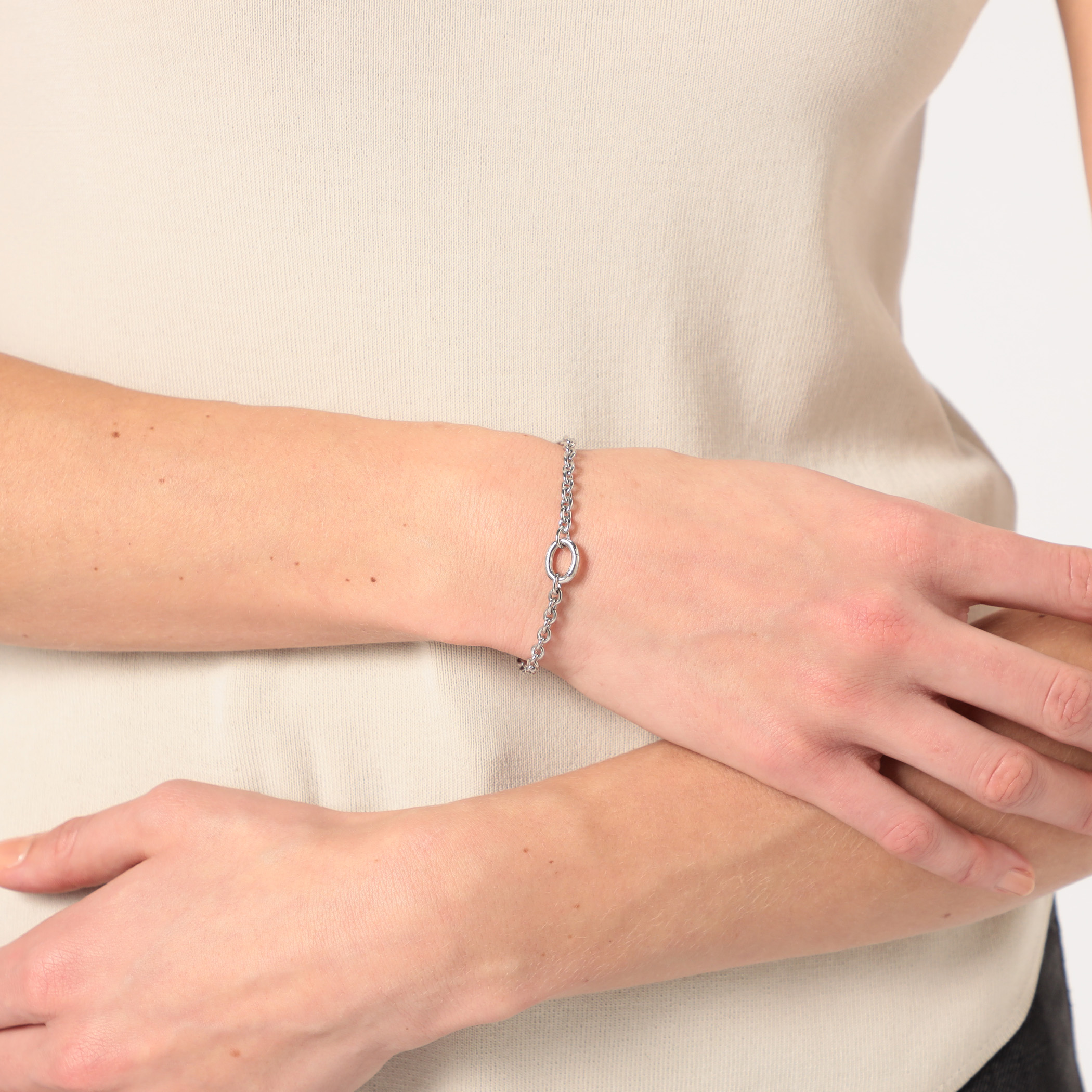 TOM WOOD Ada Bracelet Slim トムウッド　ブレスレット item04cb296eadfe11ef93240242ac