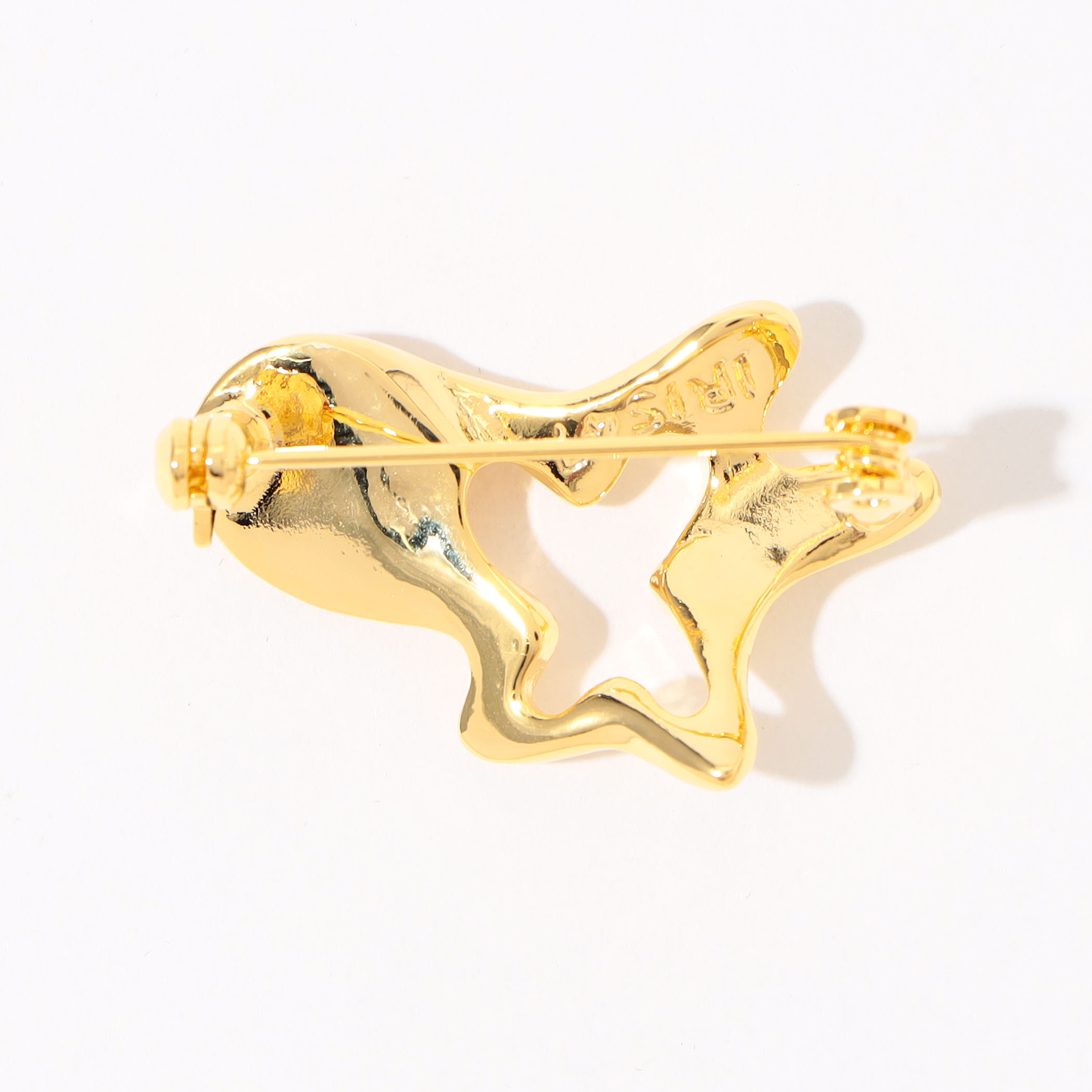 IRIS 47 Lily brooch｜トゥモローランド 公式サイト