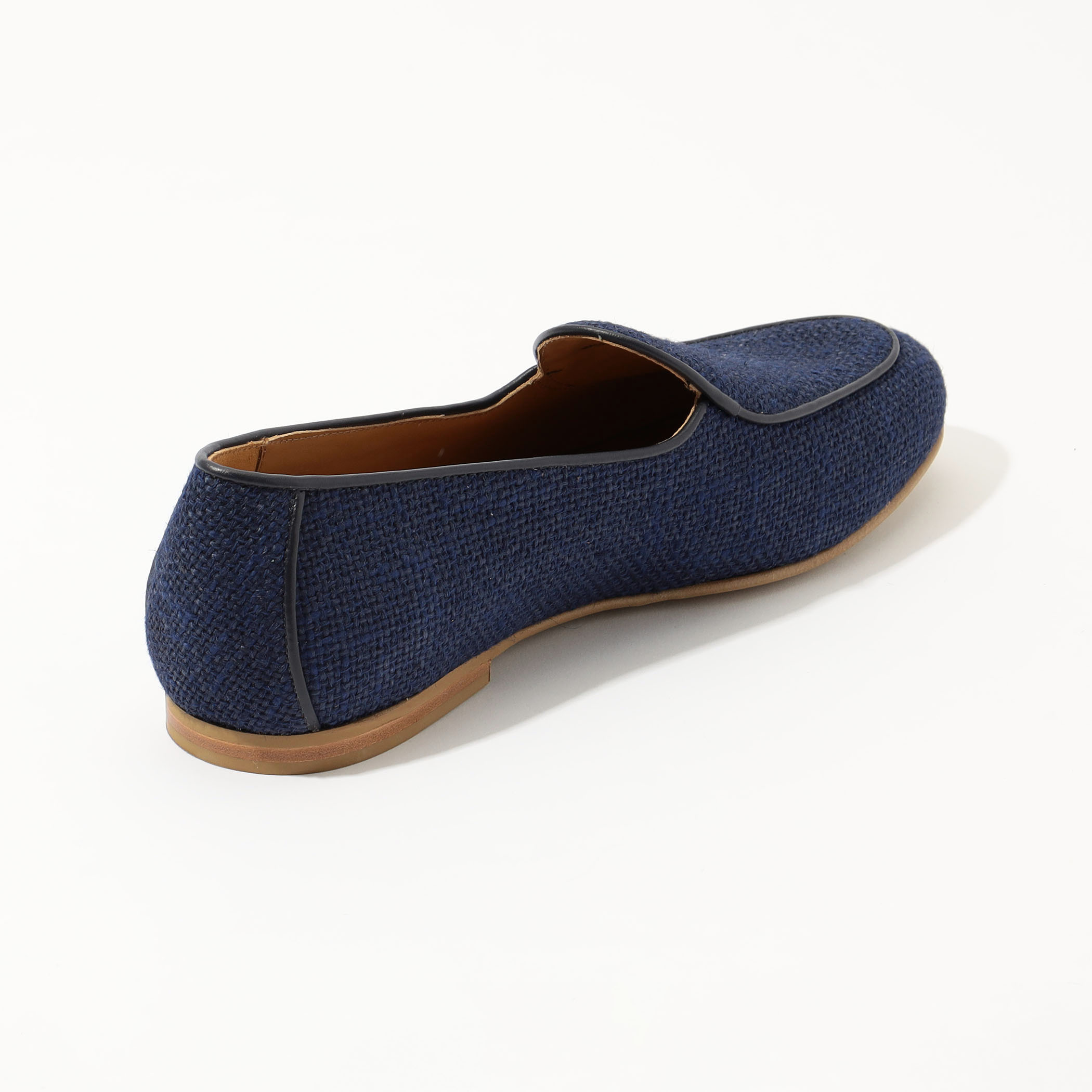 [新品・未使用]コントレアレ ラフィア タッセルスリッポン SOLOVIERE ラフィア スリッポン｜トゥモローランド 公式通販