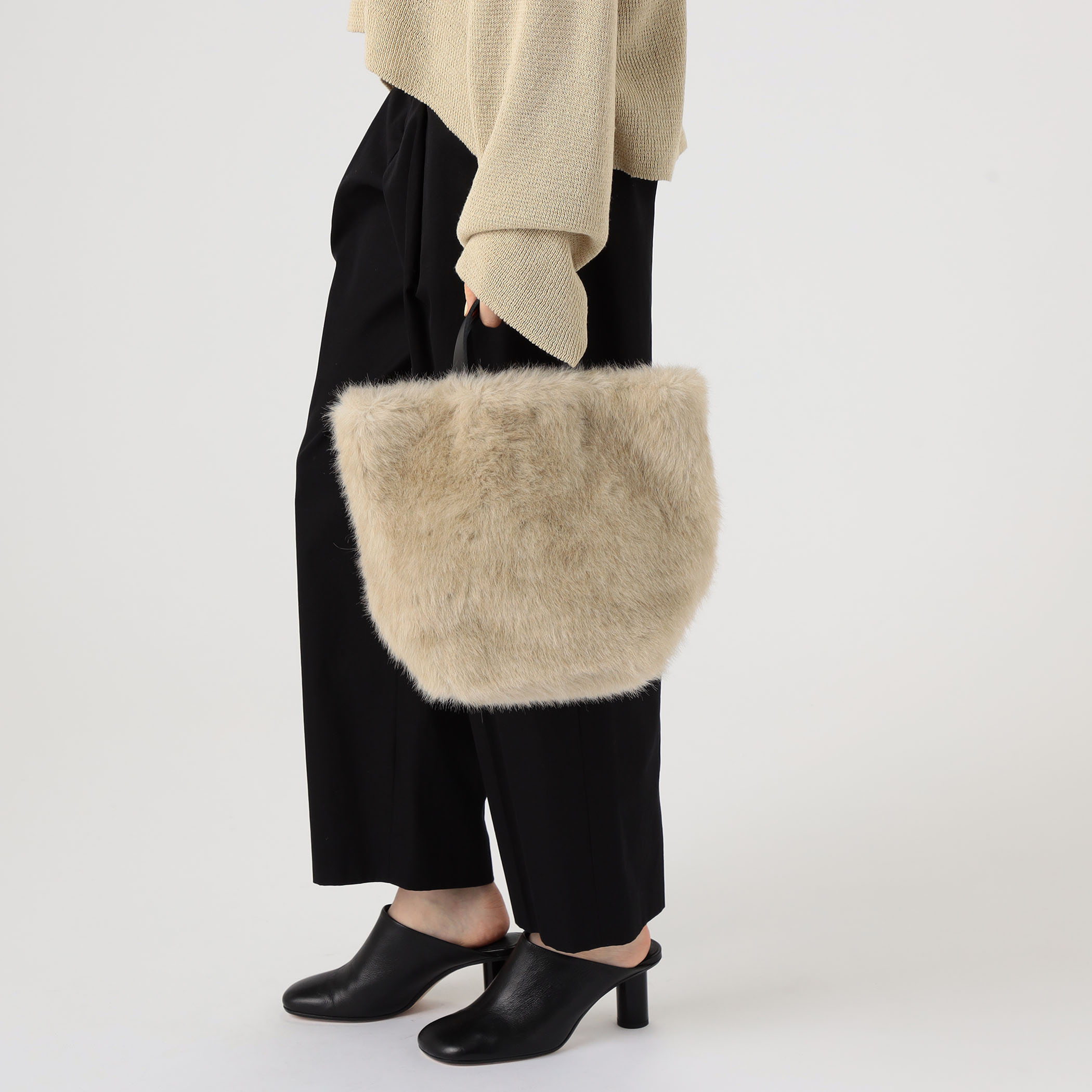 TEMBEA デリバリートートバッグ S｜トゥモローランド 公式通販