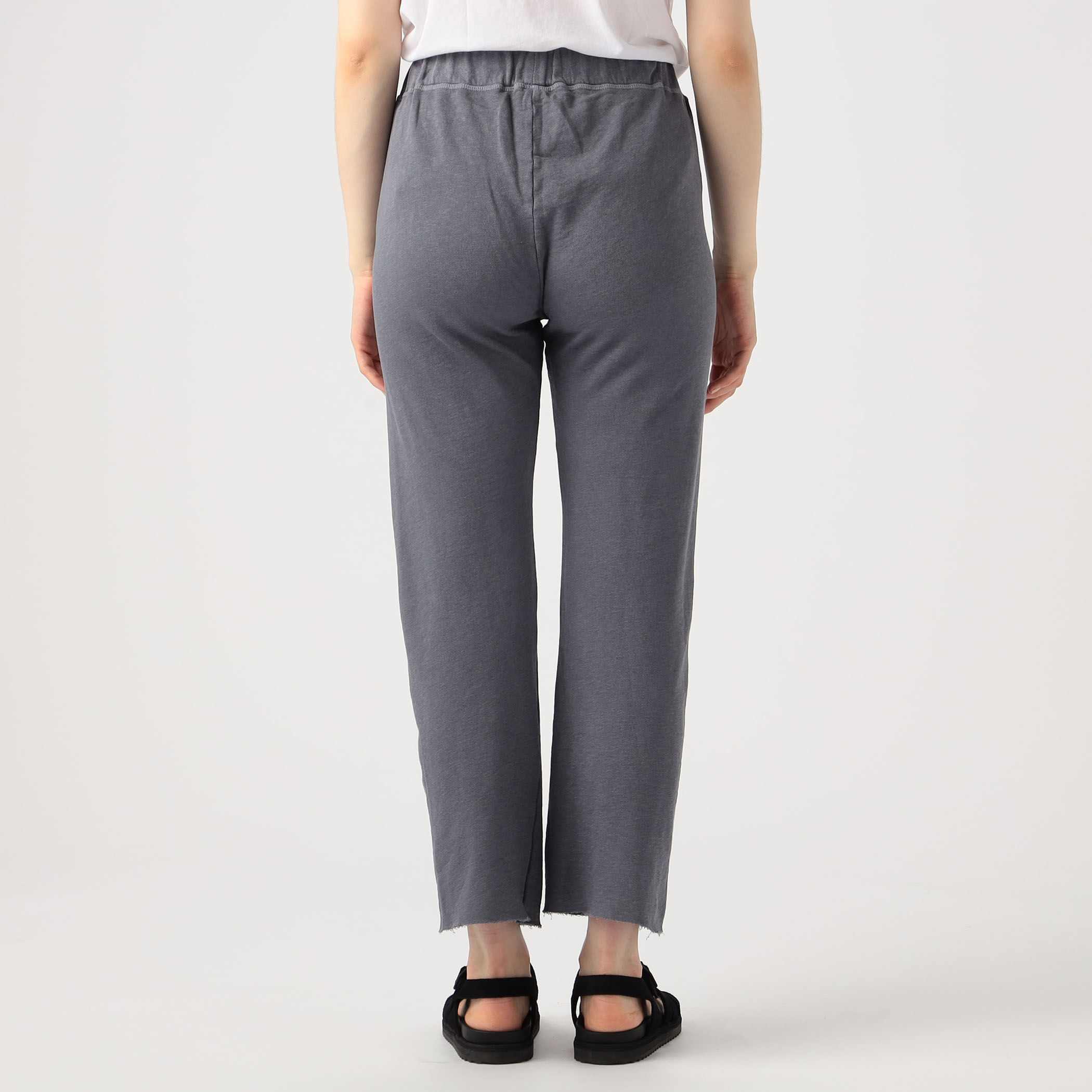 タグ付き　JAMES PERSE バックパイルスエット ドローストリングパンツ バックパイルスエット ドローストリングパンツ WXA1932