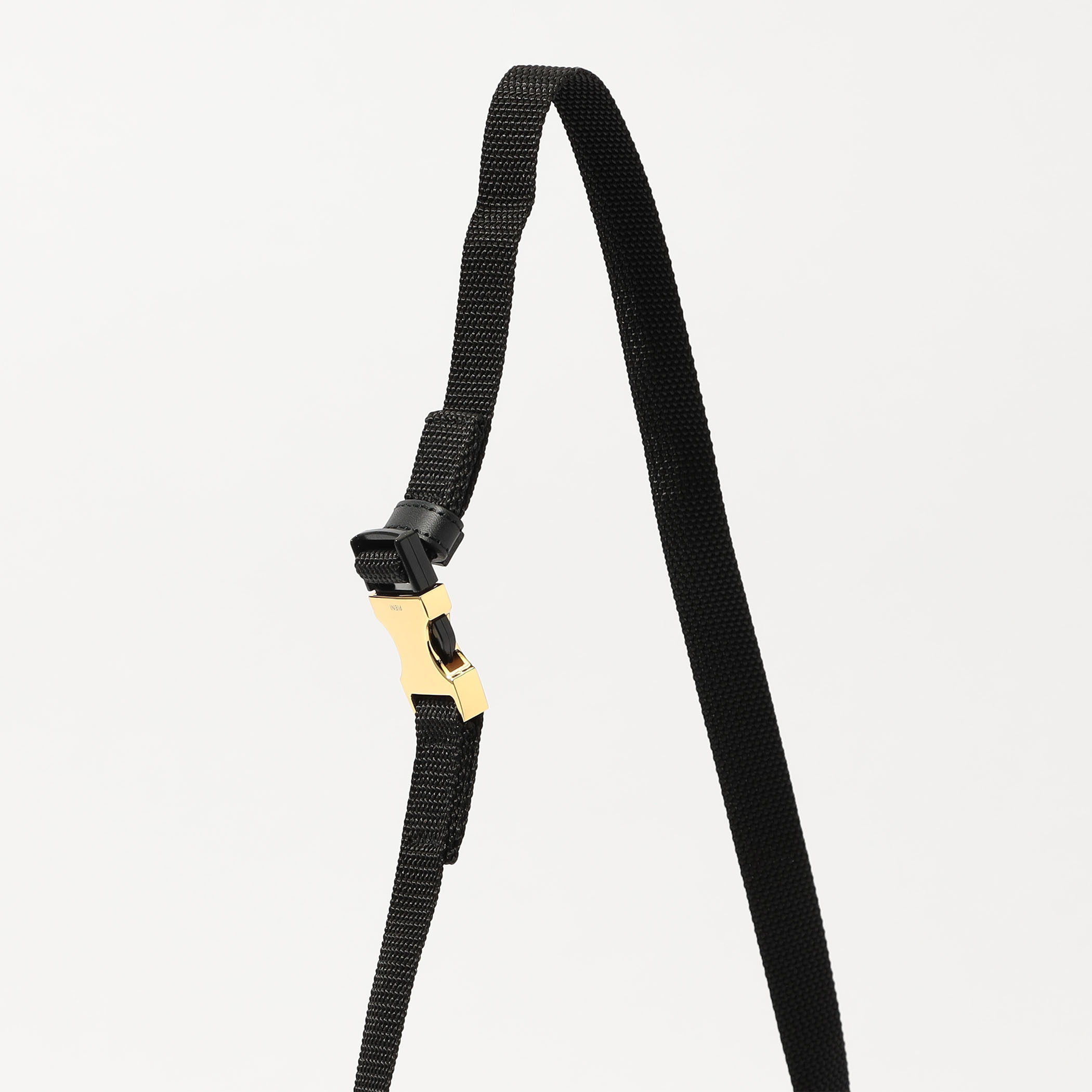 PIENI WAIST BAG PVC×ピッグレザー ウエストバッグ｜トゥモローランド