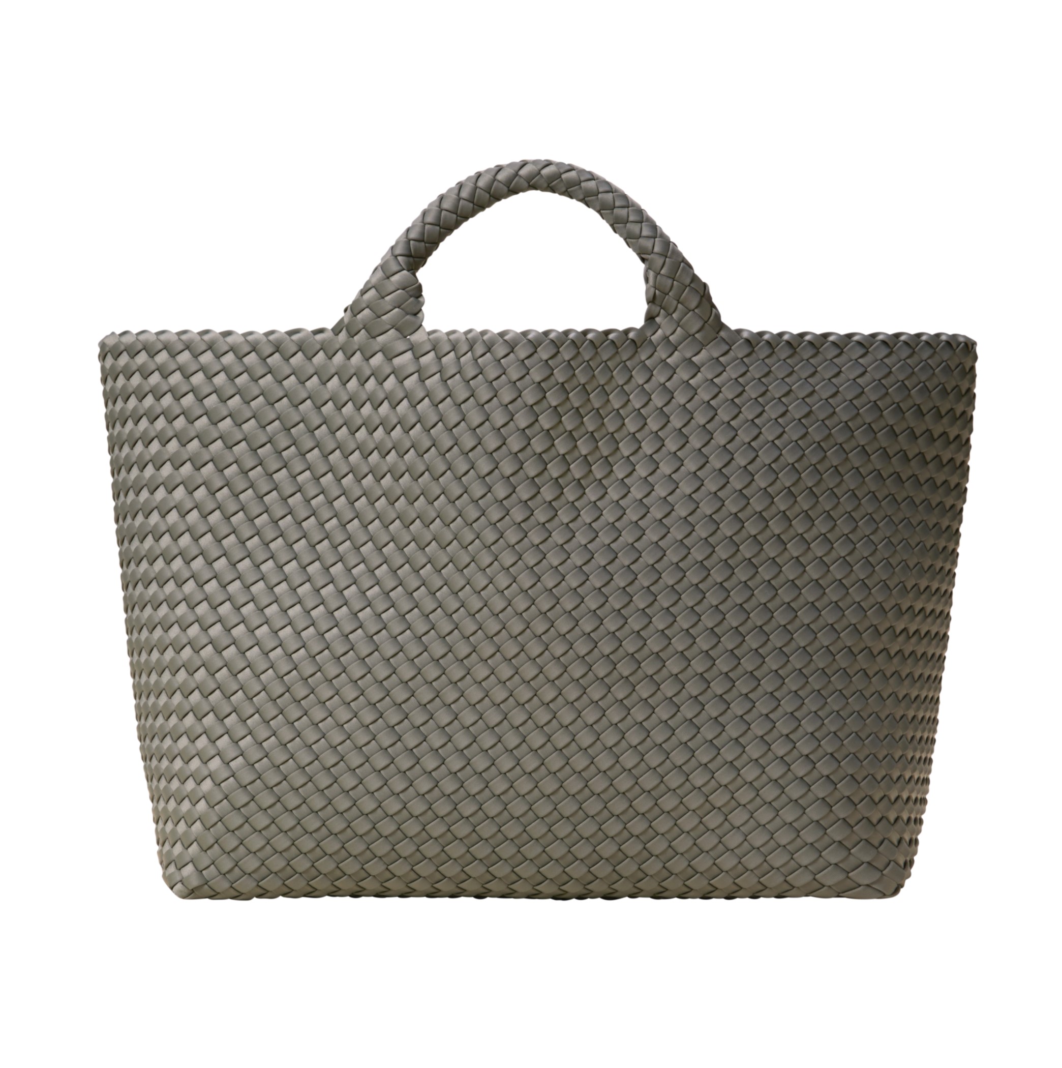 NAGHEDI ST BARTHS Large Tote バッグ