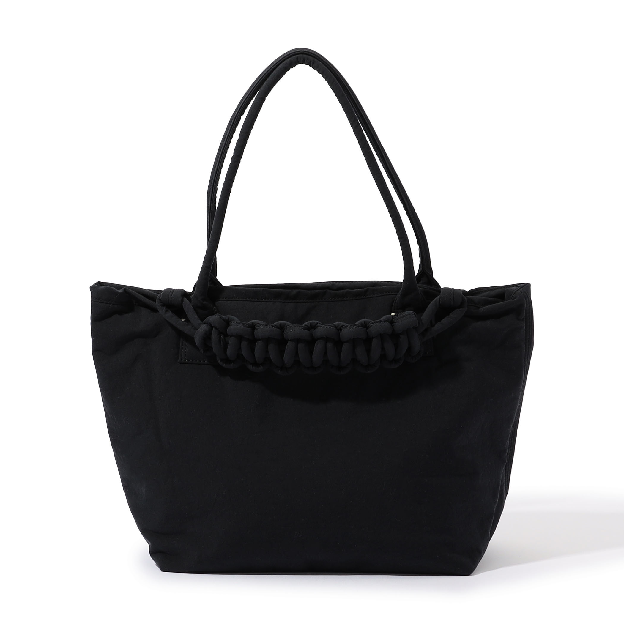 SAGAN VIENNA PAZAR NYLON トートバッグ