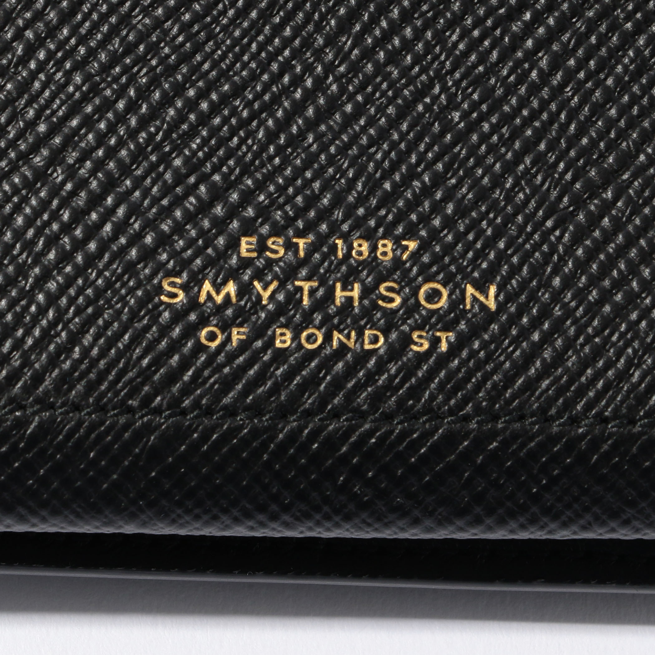 SMYTHSON ミニウォレット｜トゥモローランド 公式通販